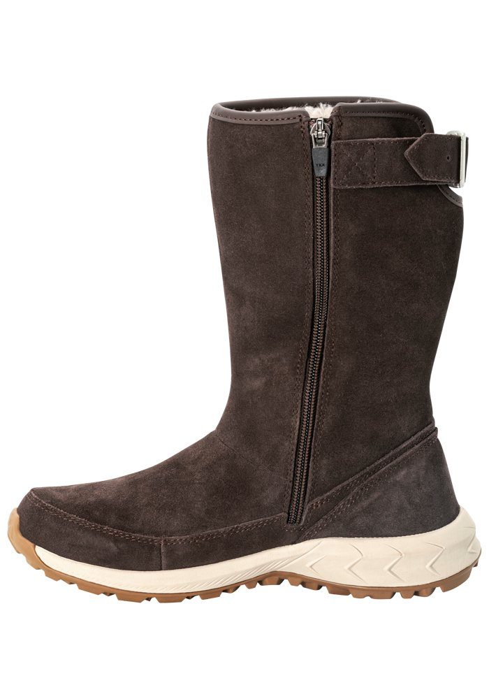 Jack Wolfskin Winterlaarzen QUEENSTOWN TEXAPORE BOOT H W