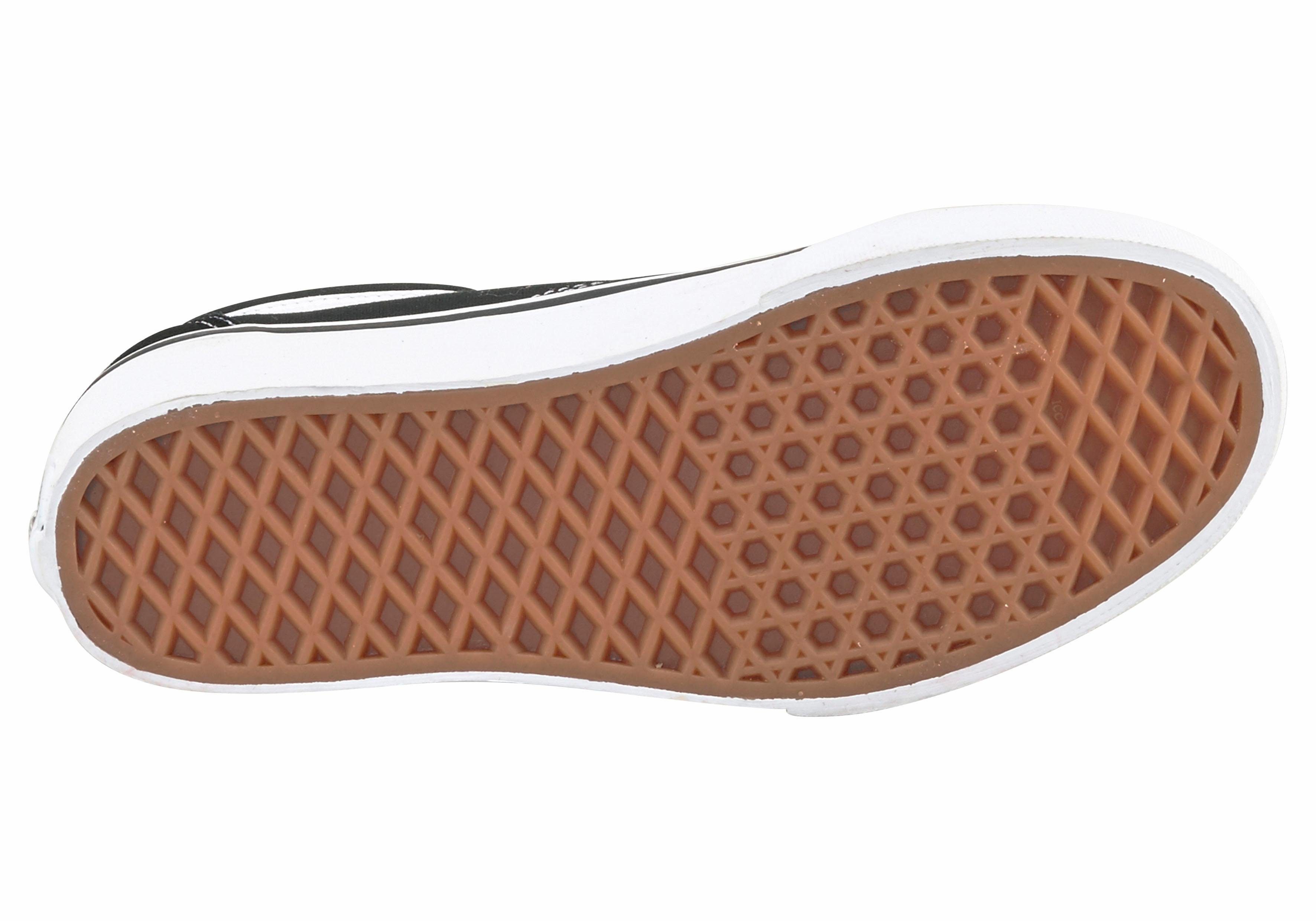 Vans Plateausneakers Old Skool Platform