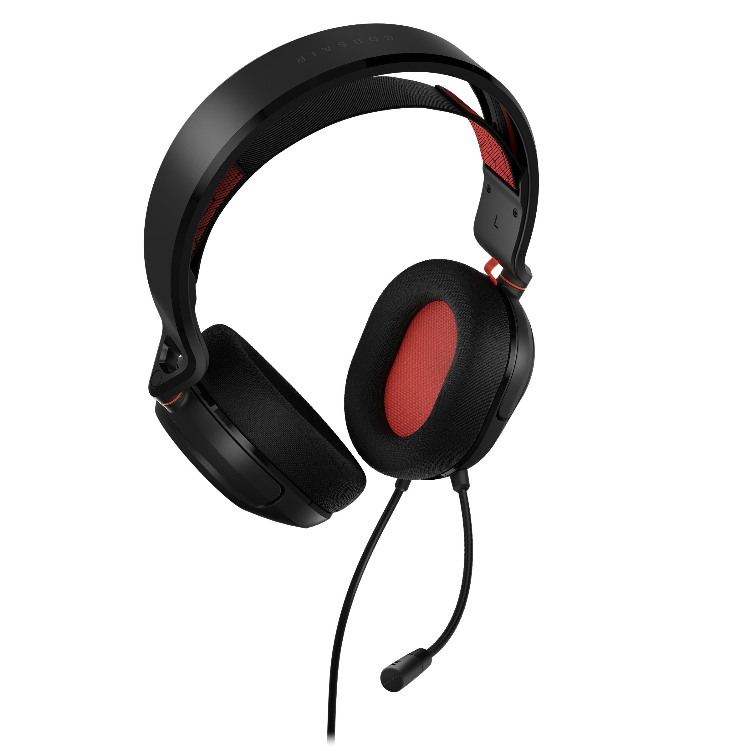 Corsair Gaming-headset HS35 v2 multiplatform