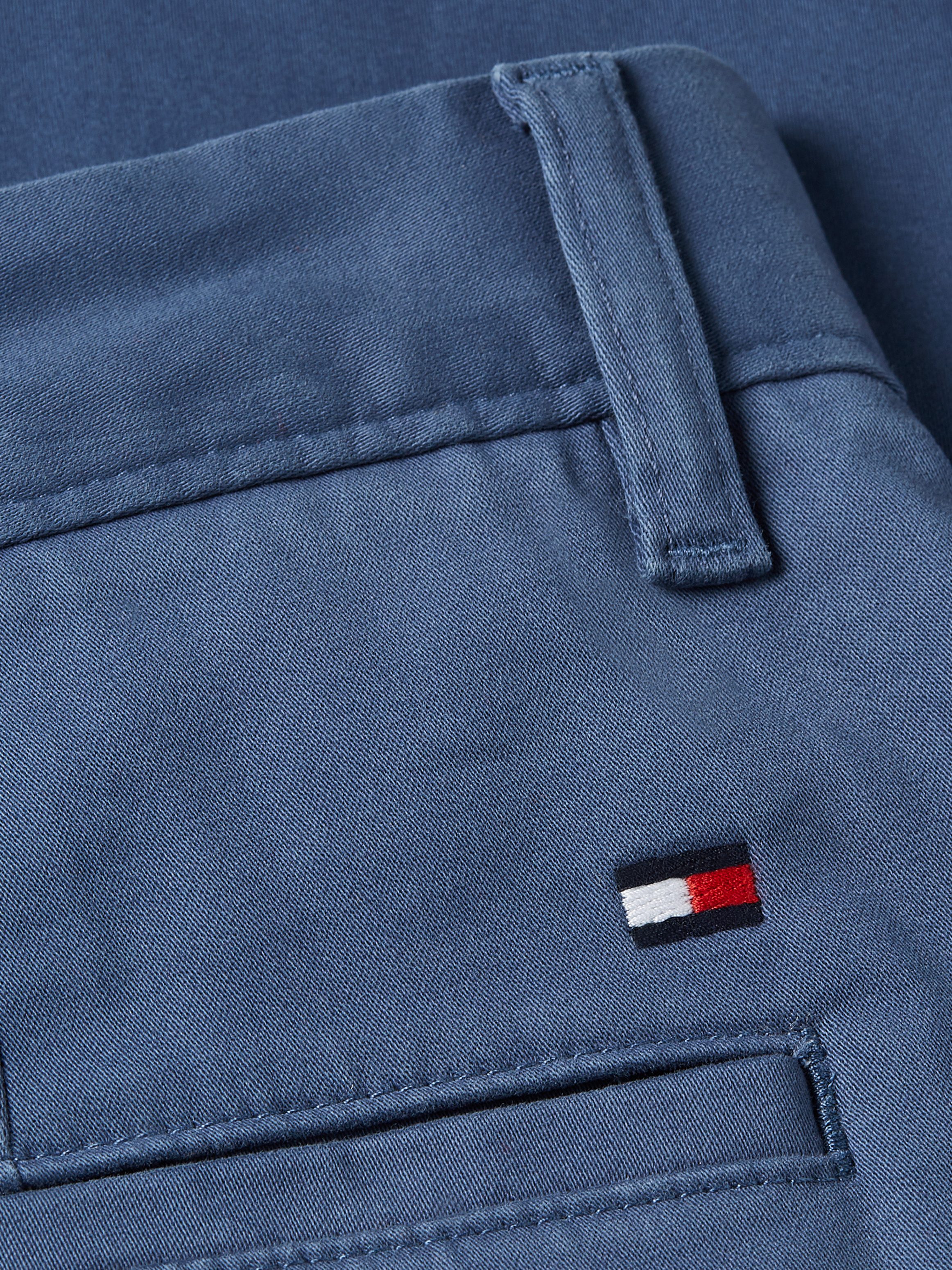 Tommy Hilfiger Chino HARLEM CHINO SATIN