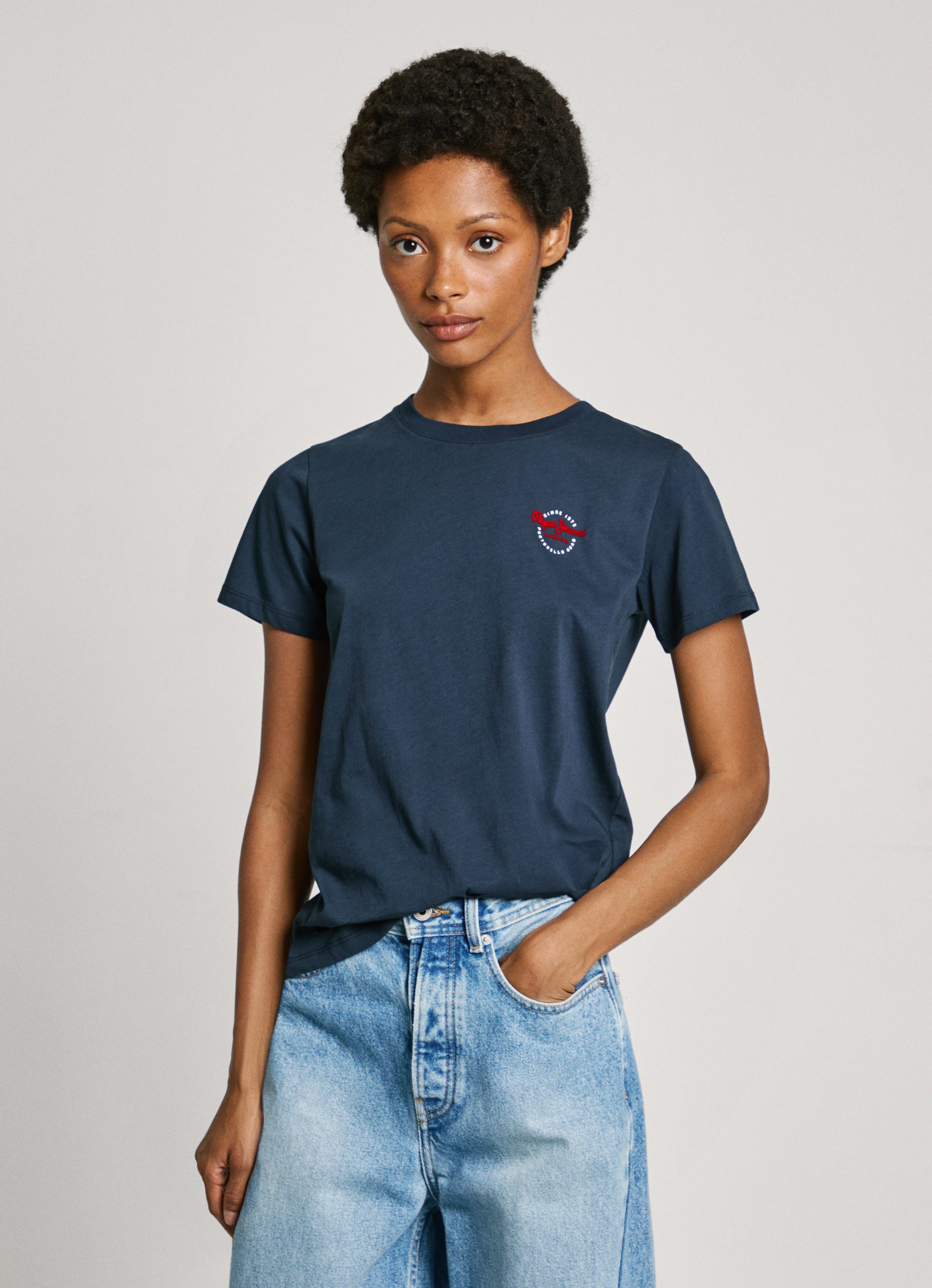 Pepe Jeans T-shirt Gabriela