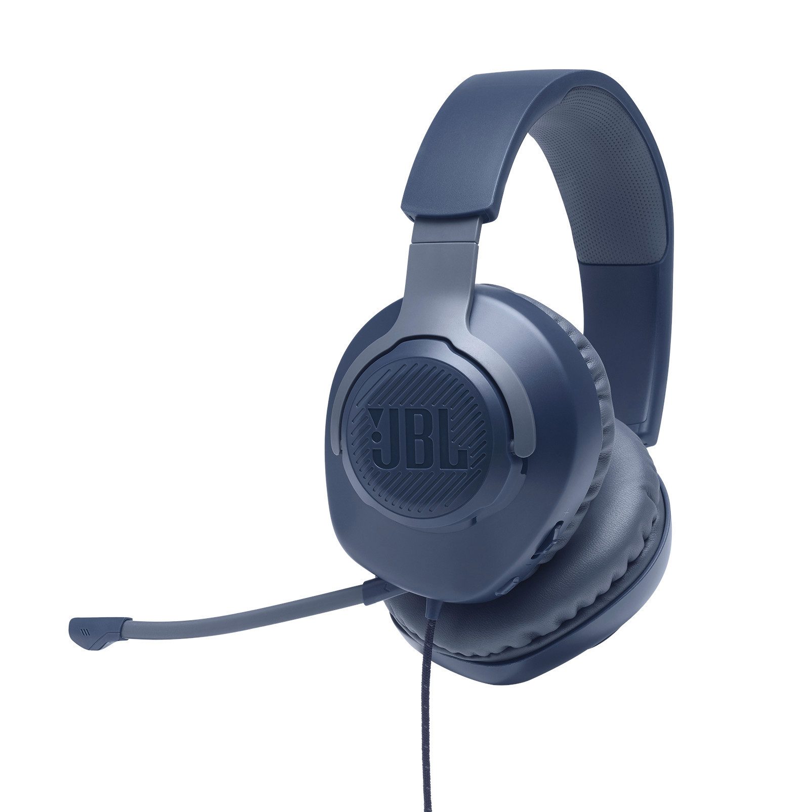 JBL On-ear koptelefoon Quantum 100