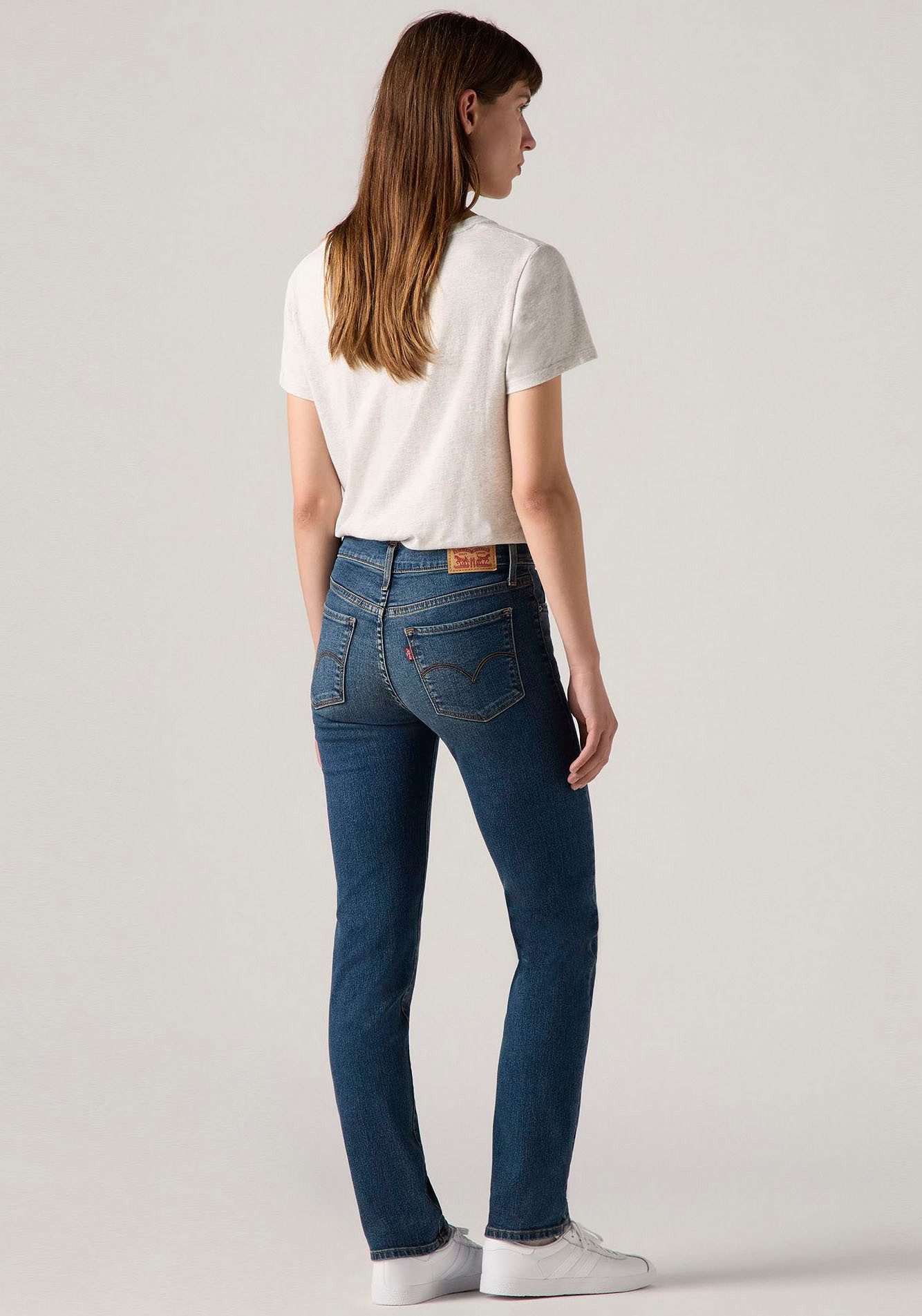 Levi's® Skinny jeans 312 Shaping Slim Smal shaping slim model