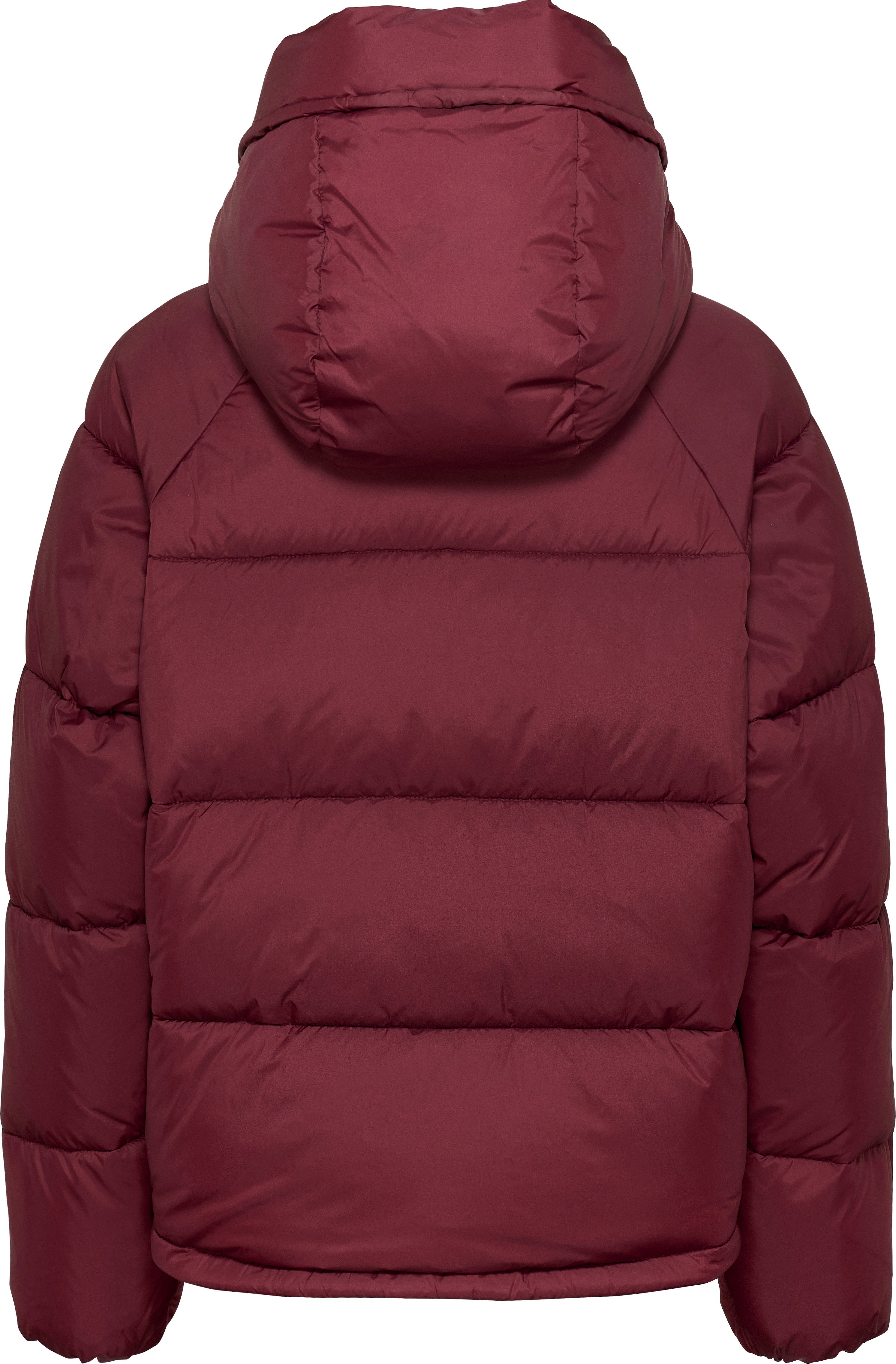 TOMMY JEANS Gewatteerde jas TJW ASPEN PUFFER EXT