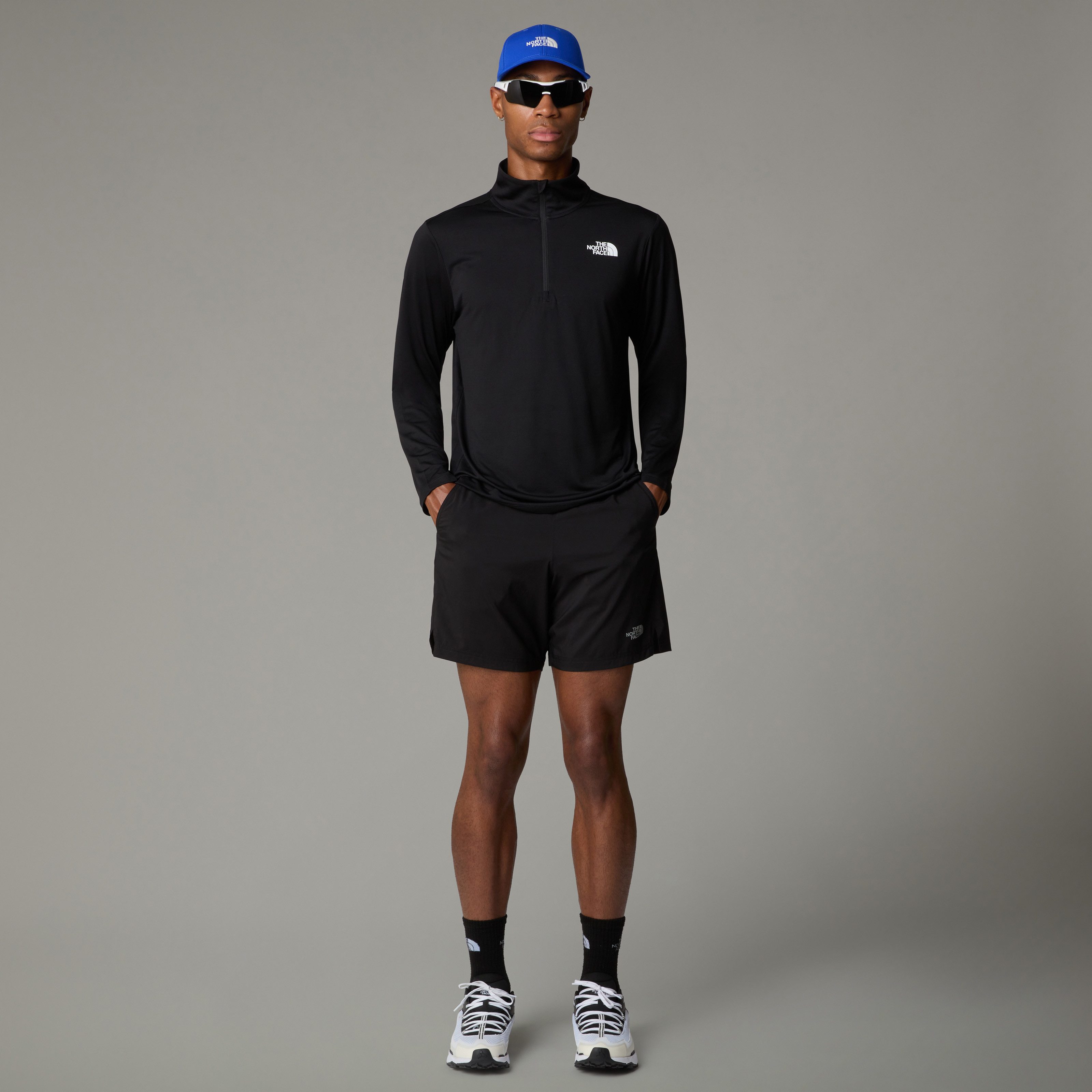 The North Face Functioneel shirt