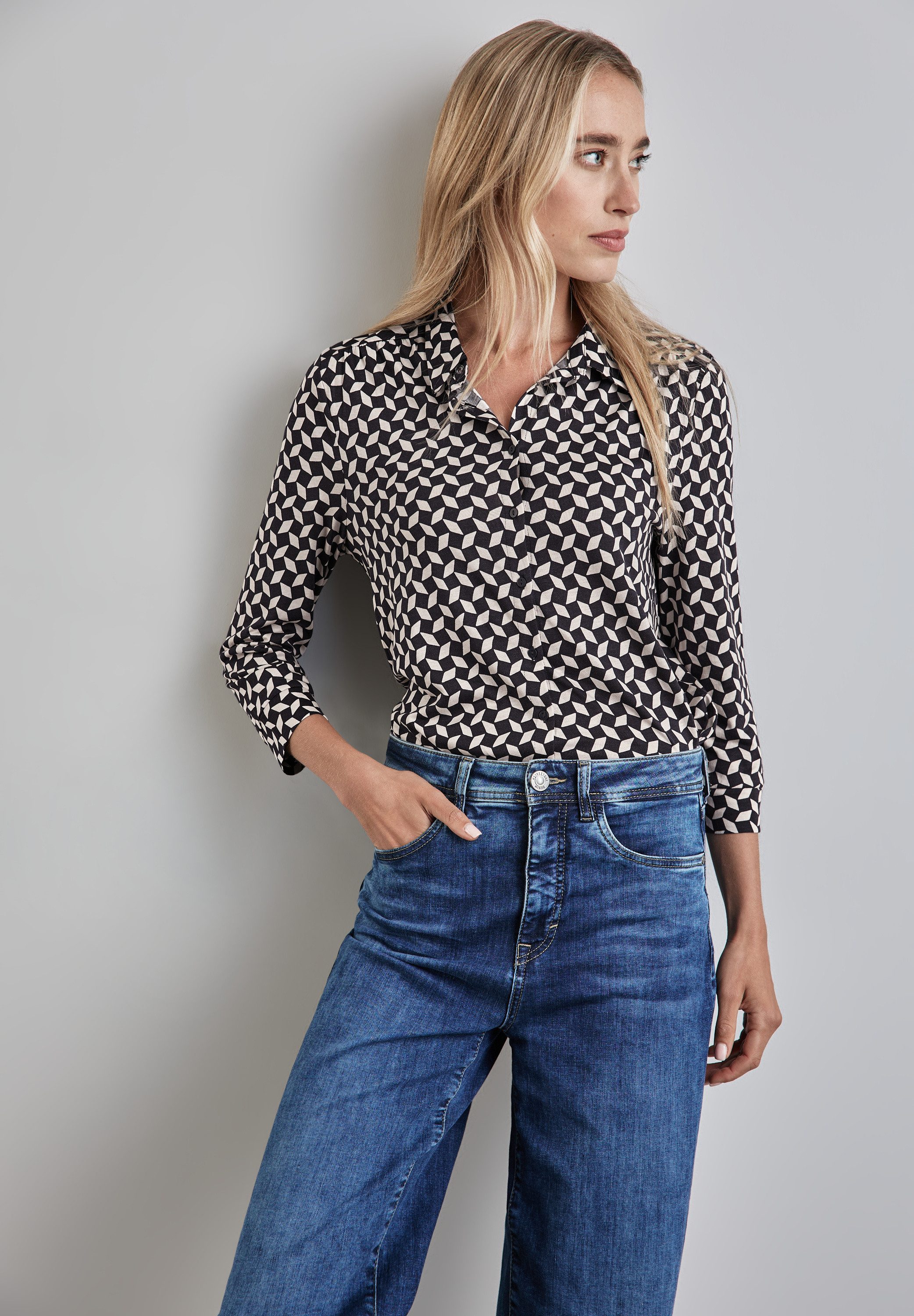 STREET ONE Shirtblouse