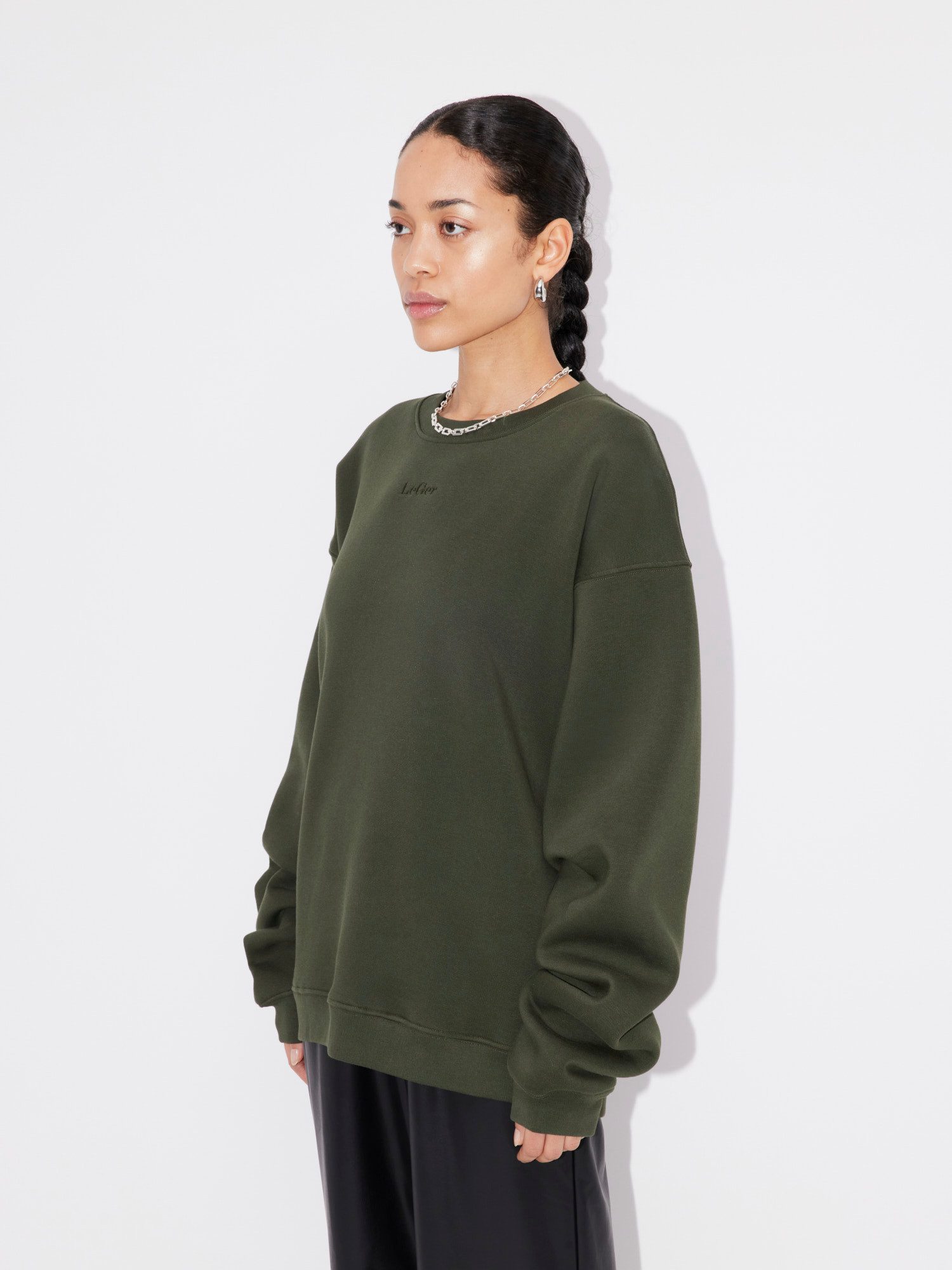 Sweatshirt Indra, LeGer by Lena Gercke