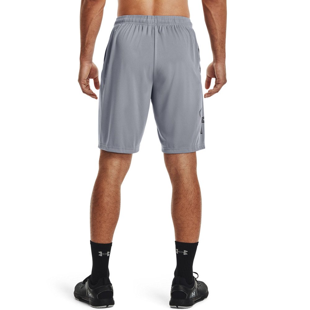 Under Armour® Short UA Tech™ Shorts met Grafiek