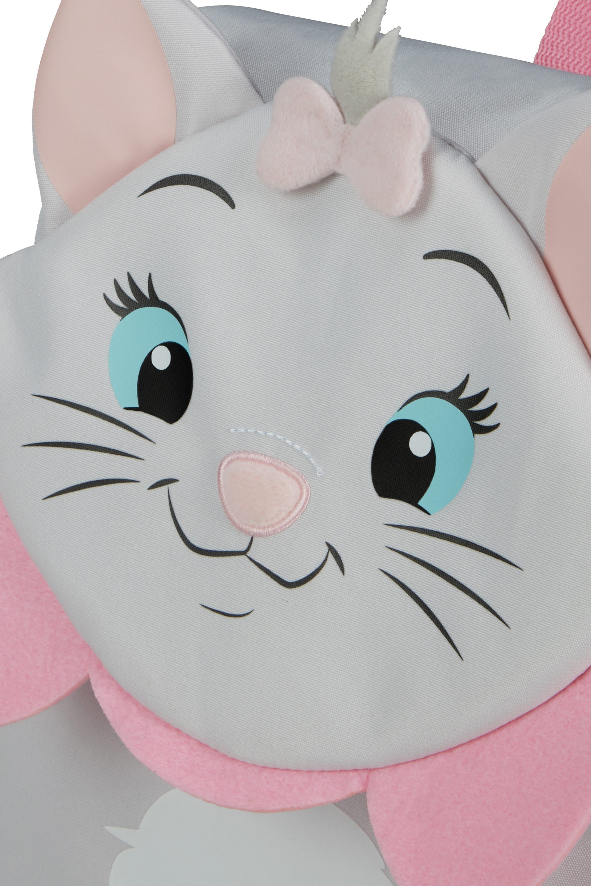 Samsonite Kinderrugzak HAPPY SAMMIES DISNEY Aristocat Marie