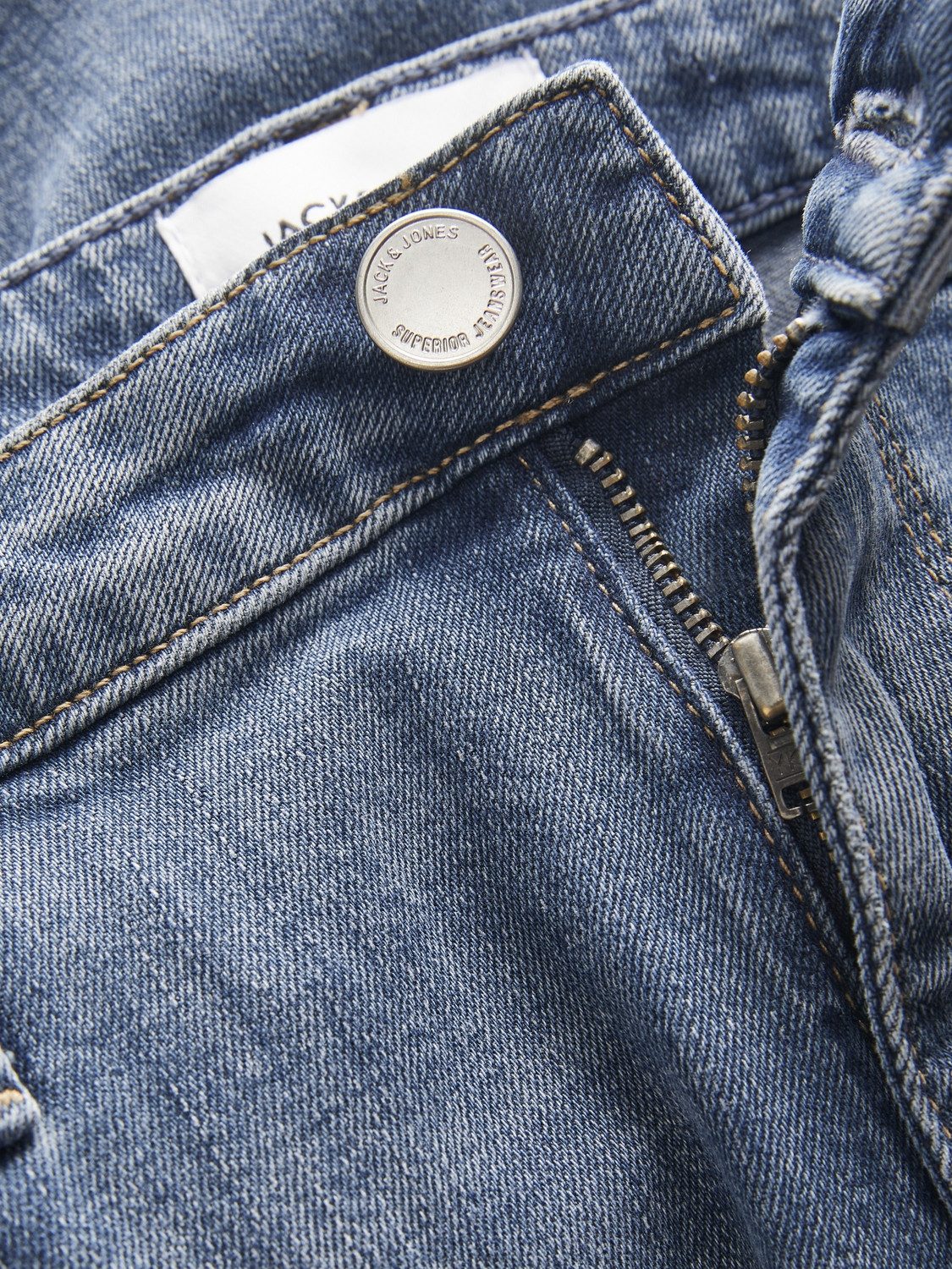Jack & Jones Regular fit jeans JJICLARK JJEVAN AM 795 NOOS