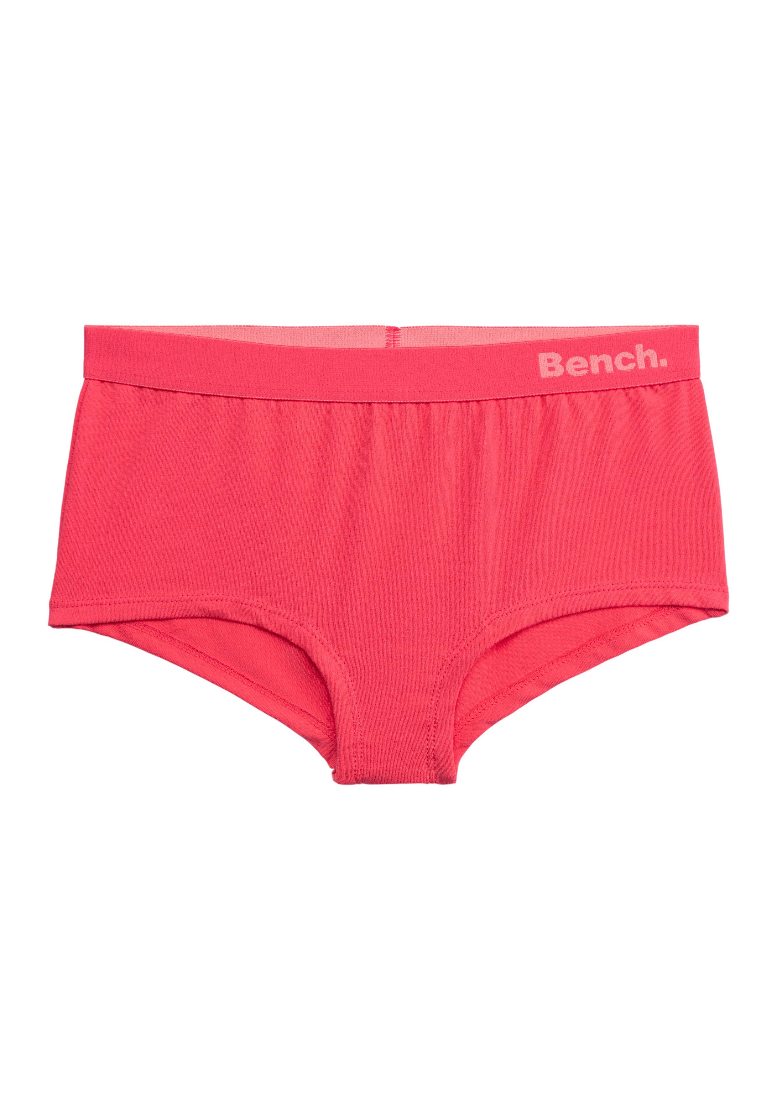 Bench. Set: Bustier (4-delig, Met hipster)