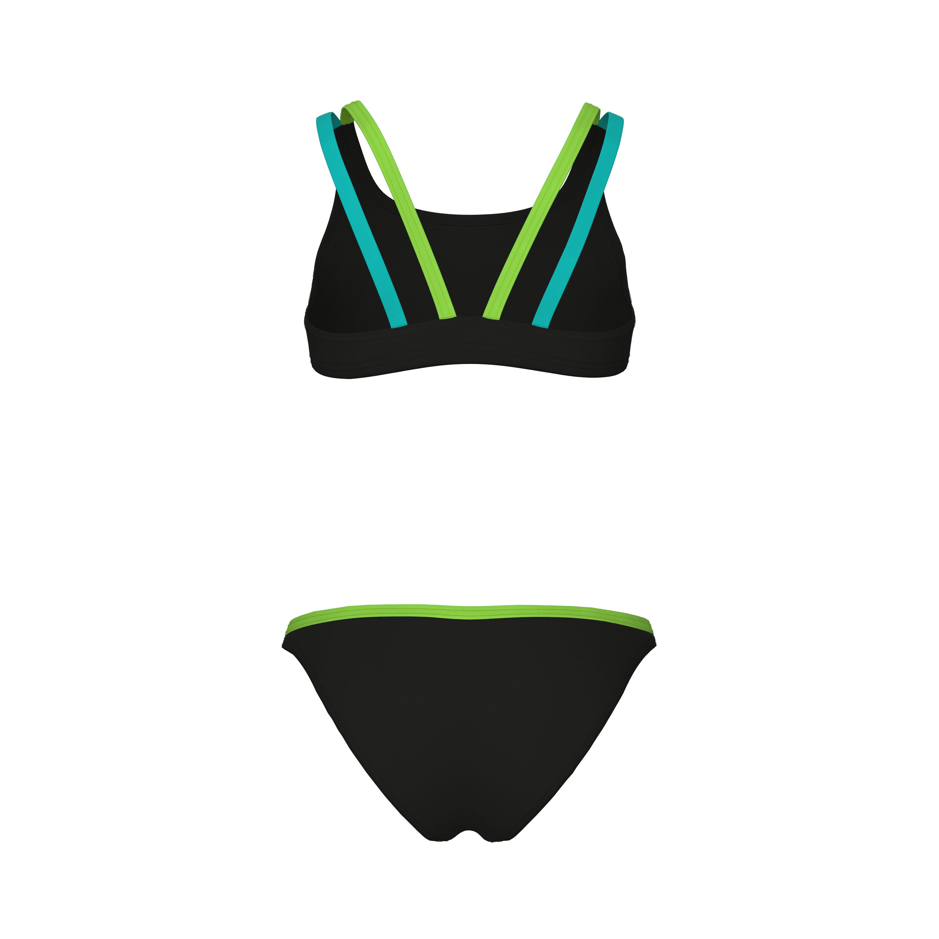 Arena Bustierbikini