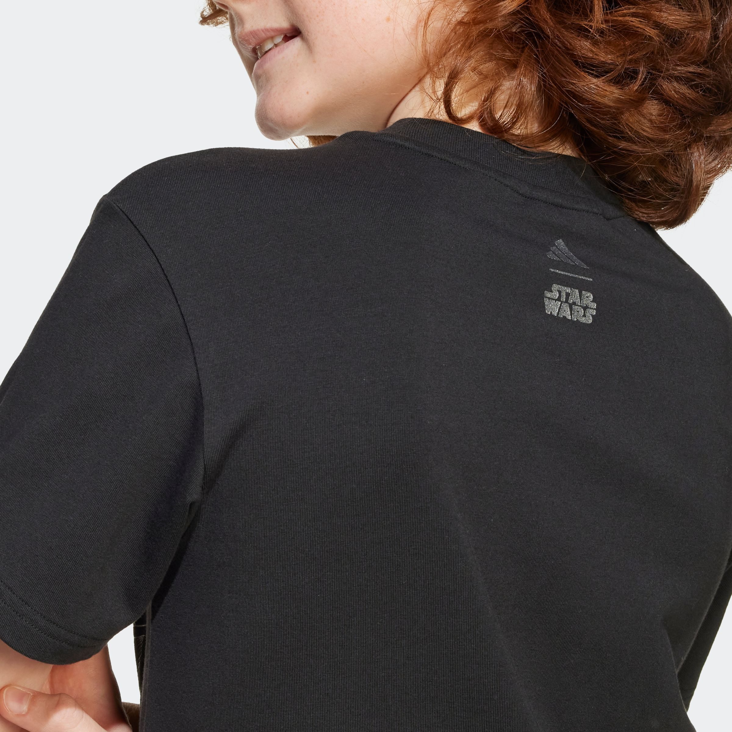 adidas Sportswear T-shirt J SW MNDO GFX T