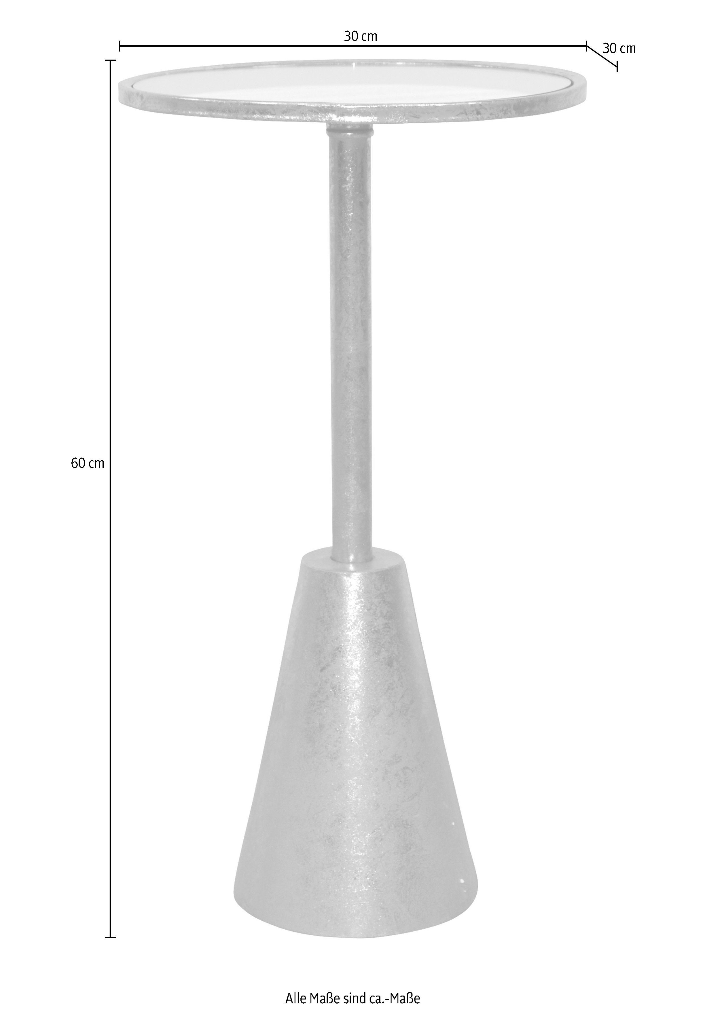 INOSIGN Bijzettafel