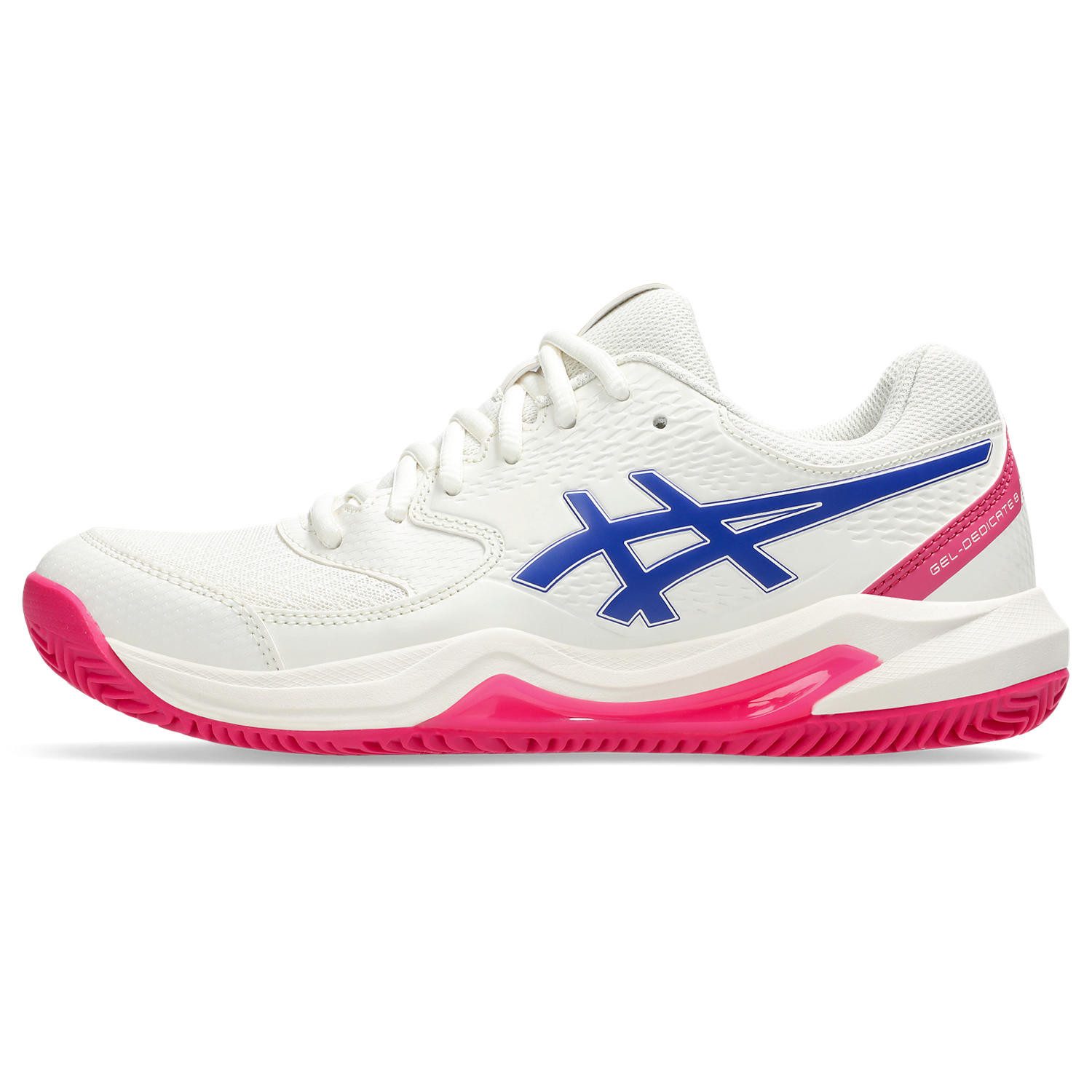 Asics Tennisschoenen GEL-DEDICATE 8 CLAY