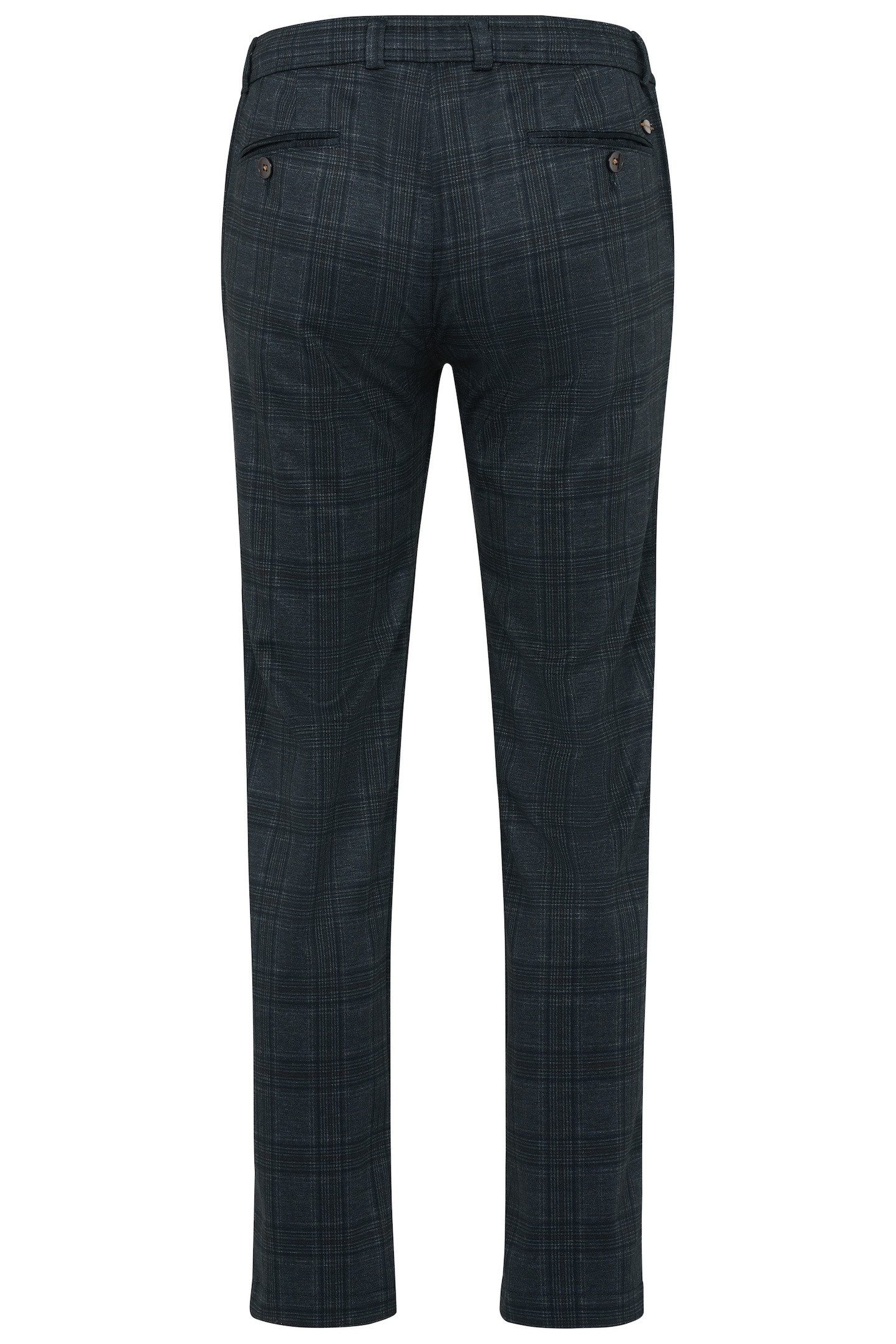 Bugatti Chino met elastiek