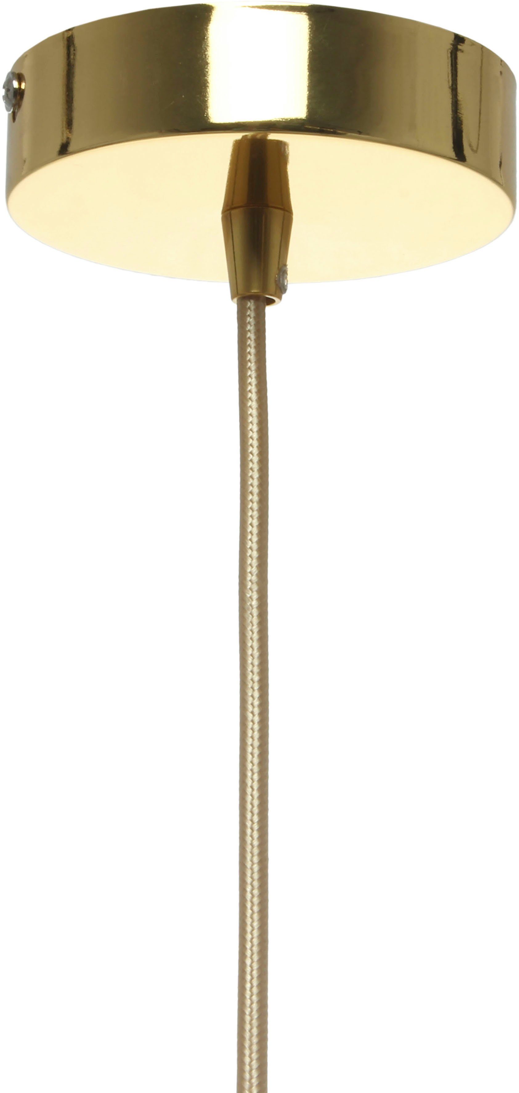 Kayoom Hanglamp Heike handgemaakt, modern (1 stuk)