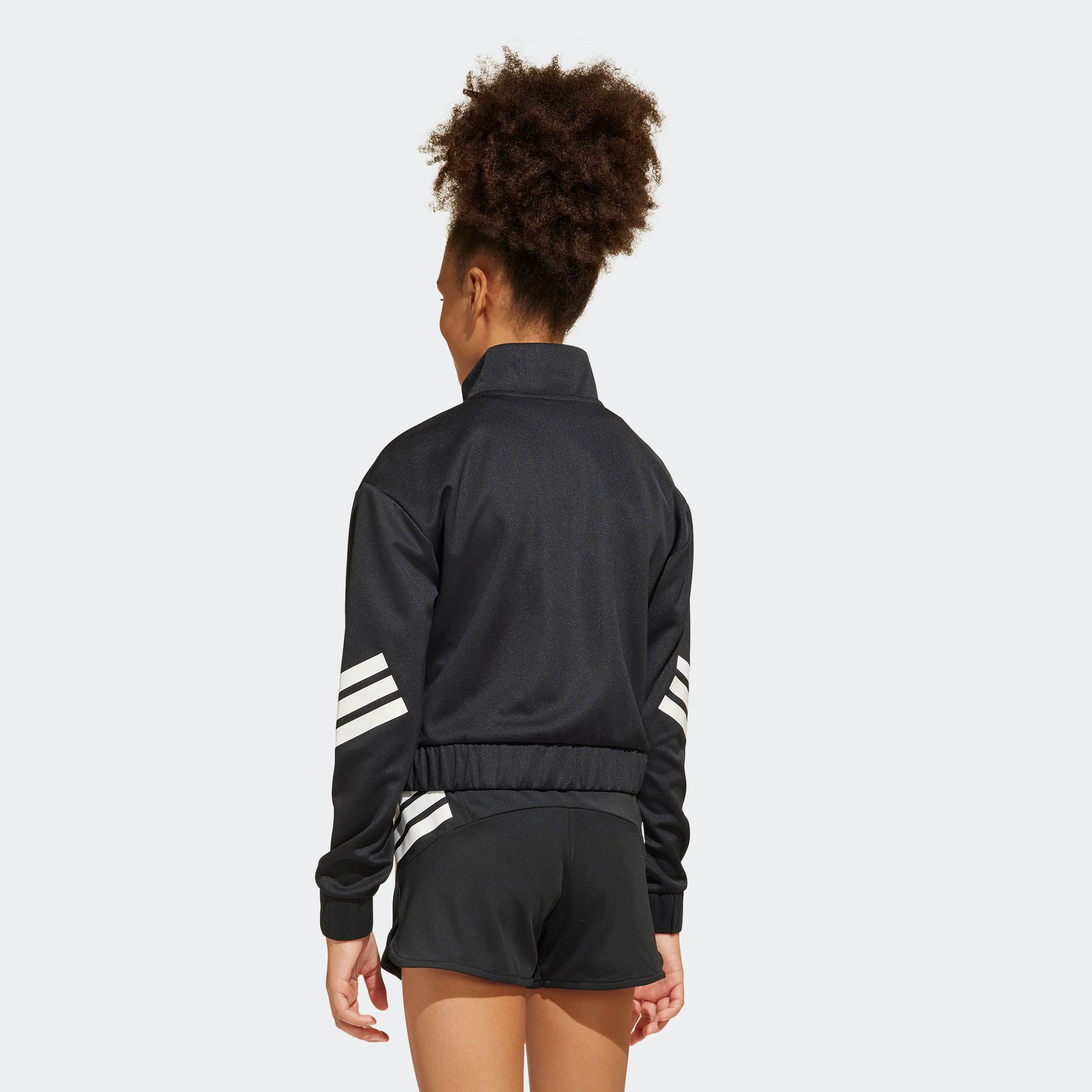 adidas Sportswear Outdoorjack JG NXT TTOP