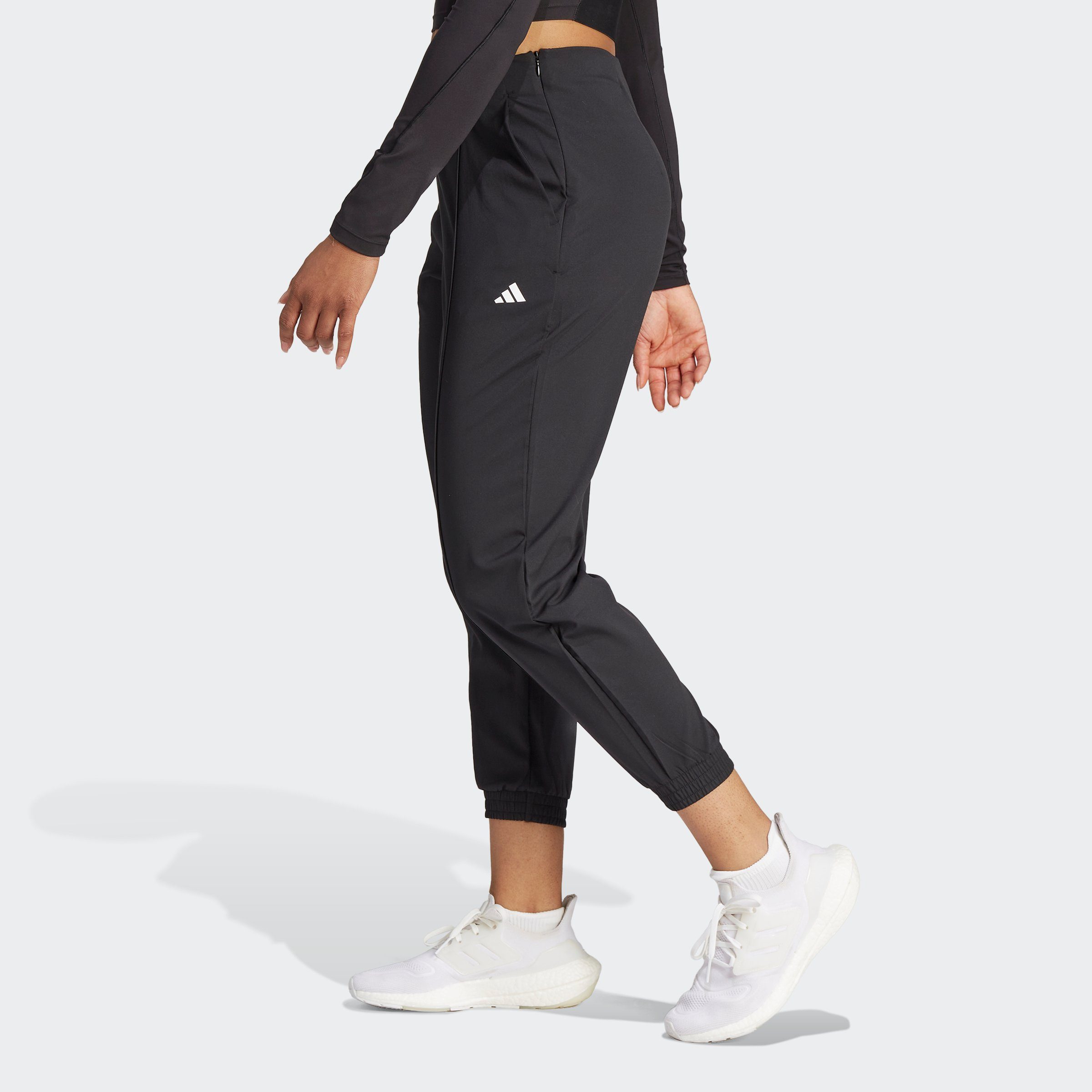 adidas Performance Sportbroek TR-ES MIN PT (1-delig)