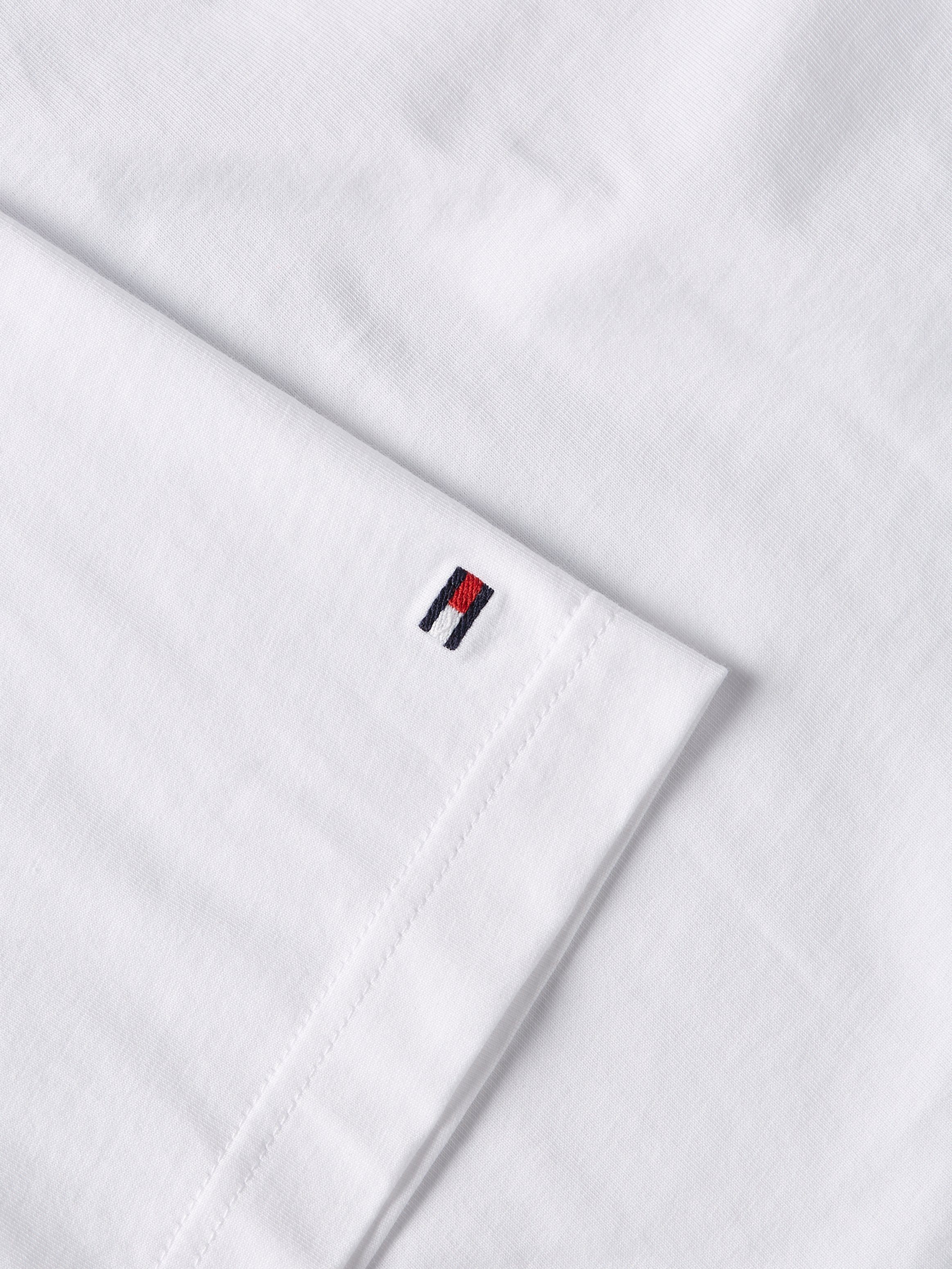 Tommy Hilfiger T-shirt LANDSCAPE GRAPHIC TEE