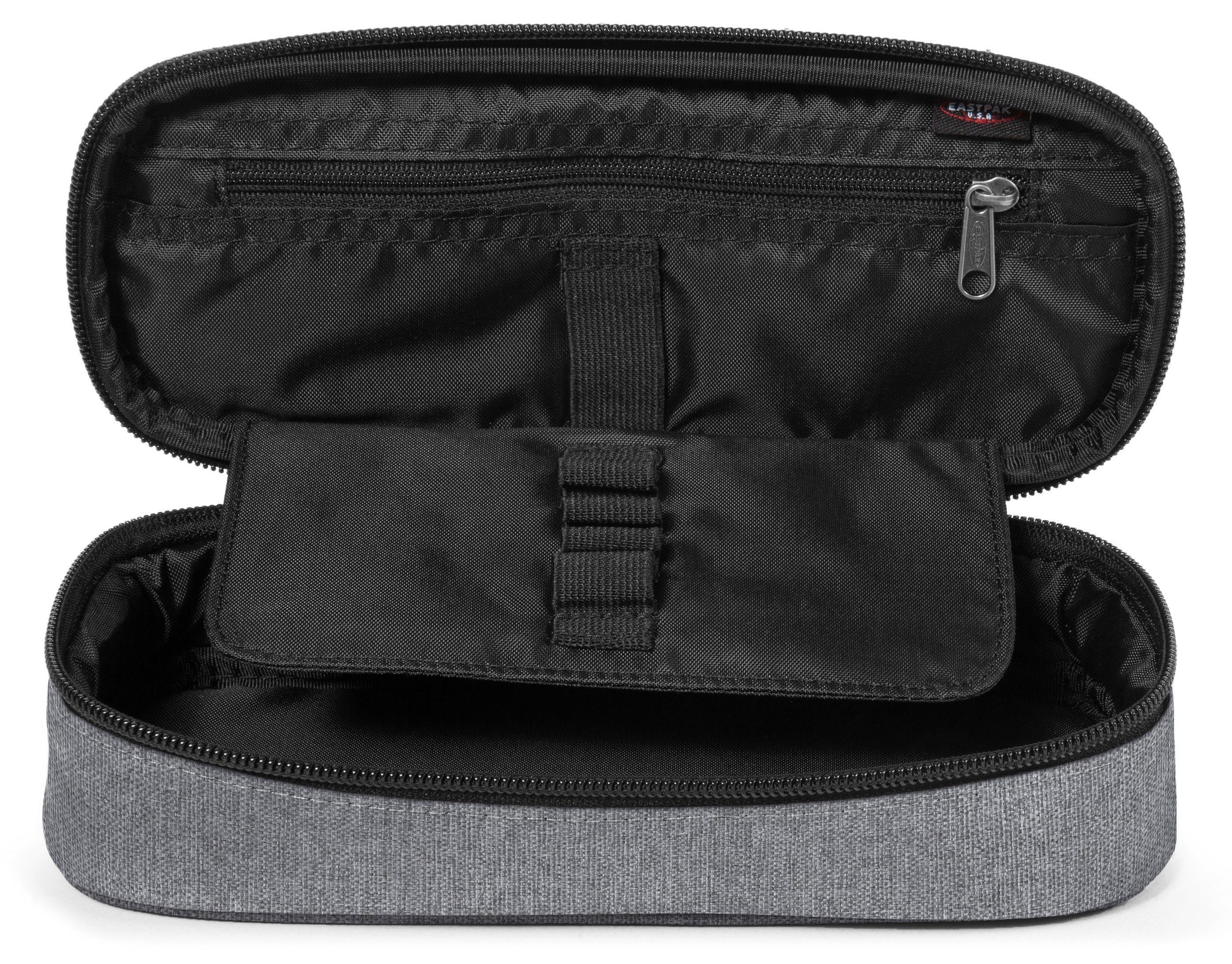 Eastpak Etui OVAL SINGLE in praktisch ontwerp
