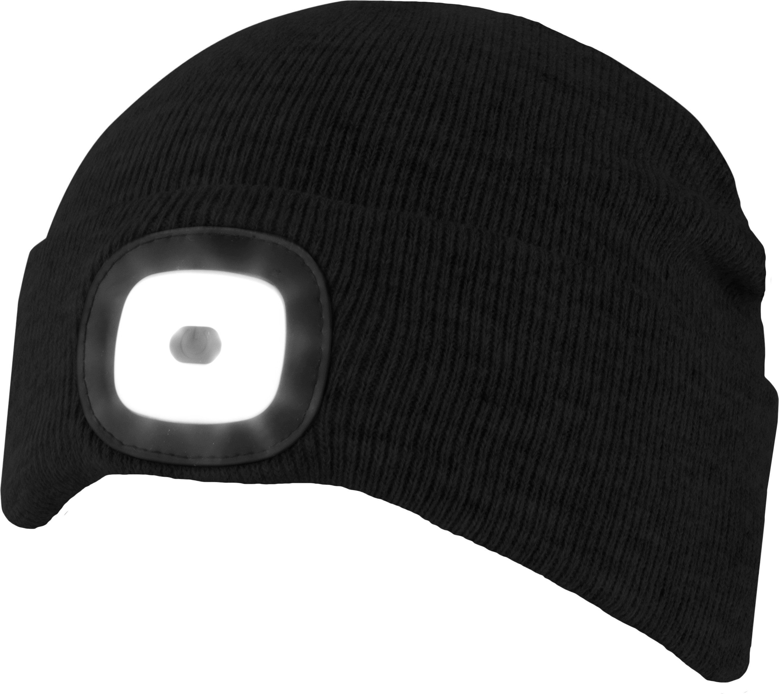 chillouts Beanie ChillLight Hat