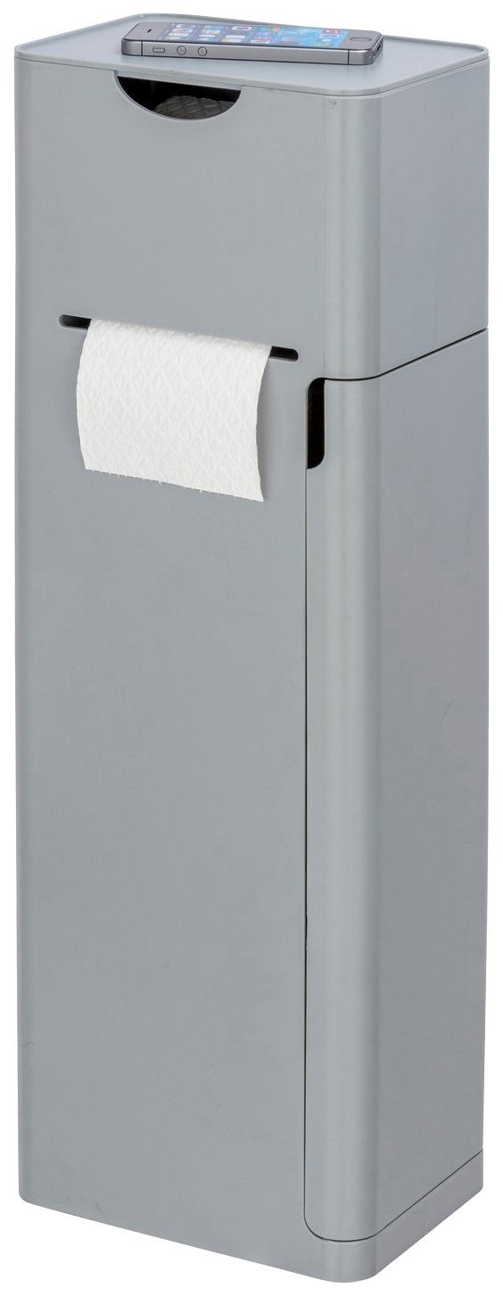 WENKO Toiletset Imon (1 stuk)