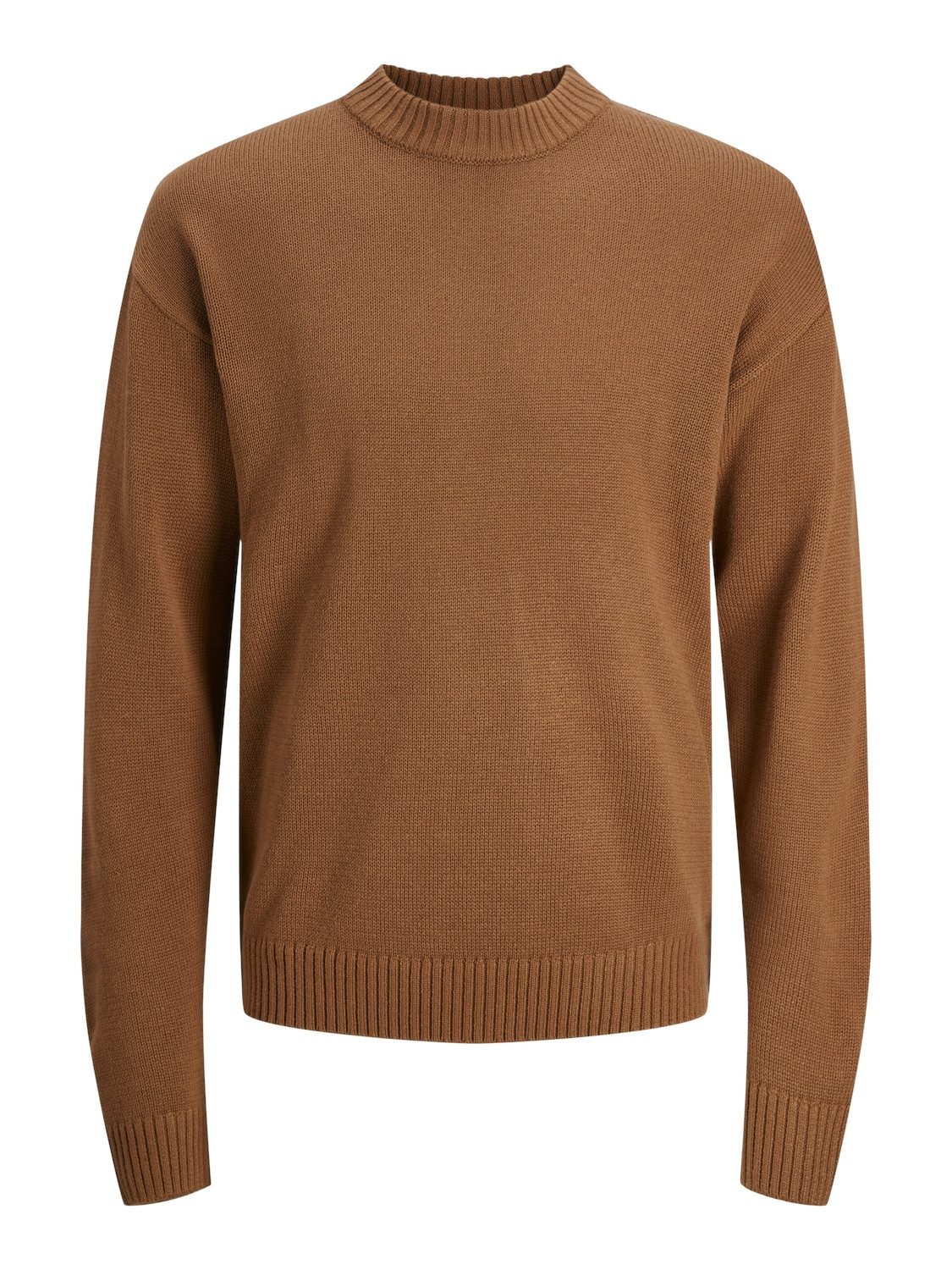 Jack & Jones Trui met ronde hals JJEJACK KNIT CREW NECK SN