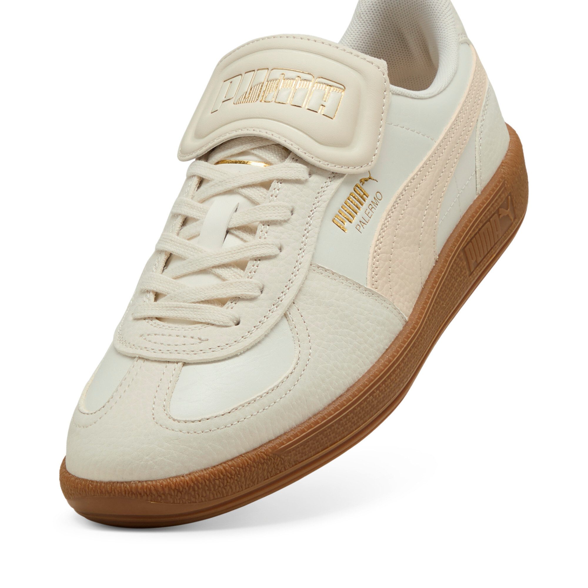PUMA Sneakers PALERMO PREMIUM