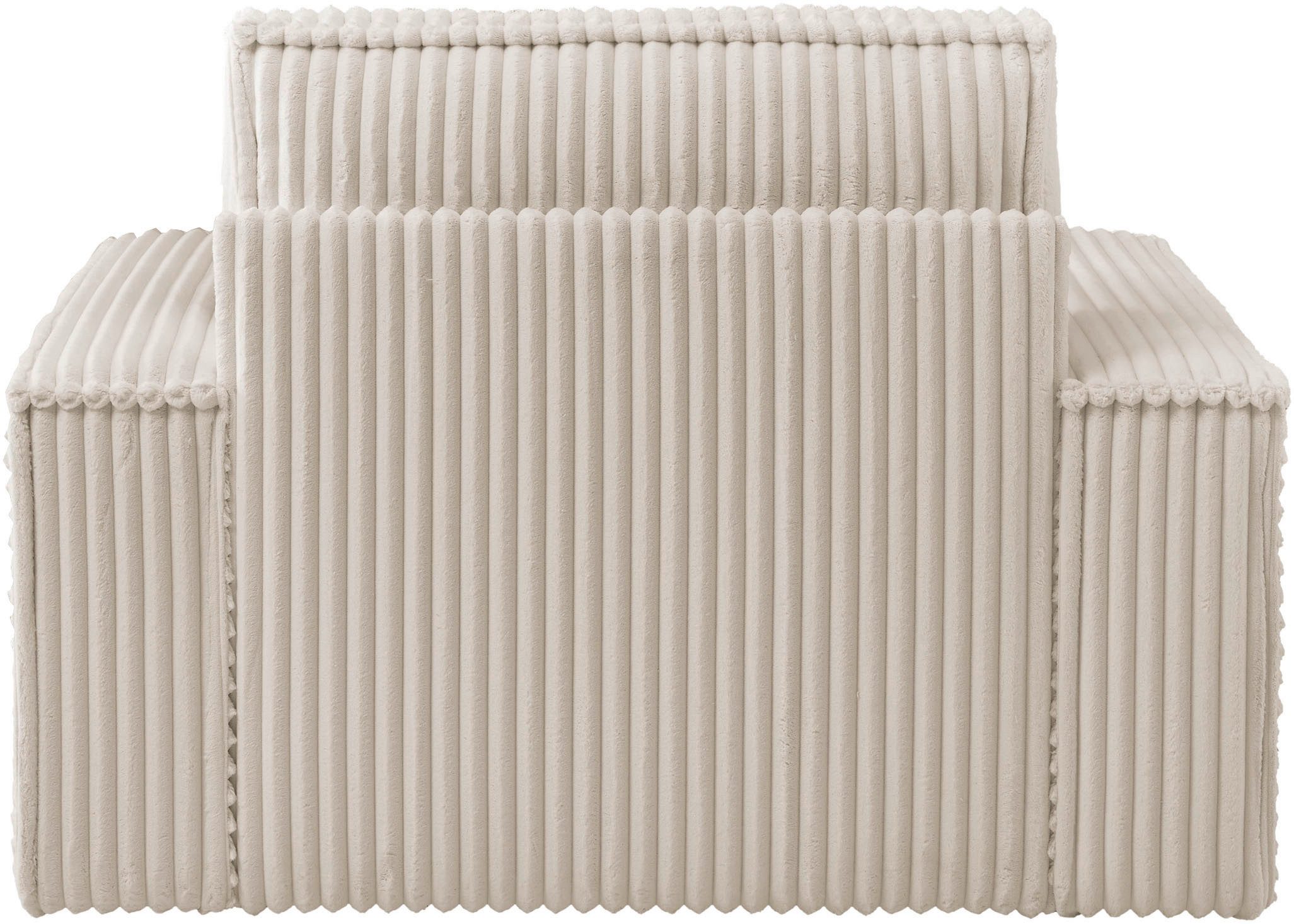 andas Loveseat Finnley passend bij de bekleding van de finnley-serie (1 stuk)