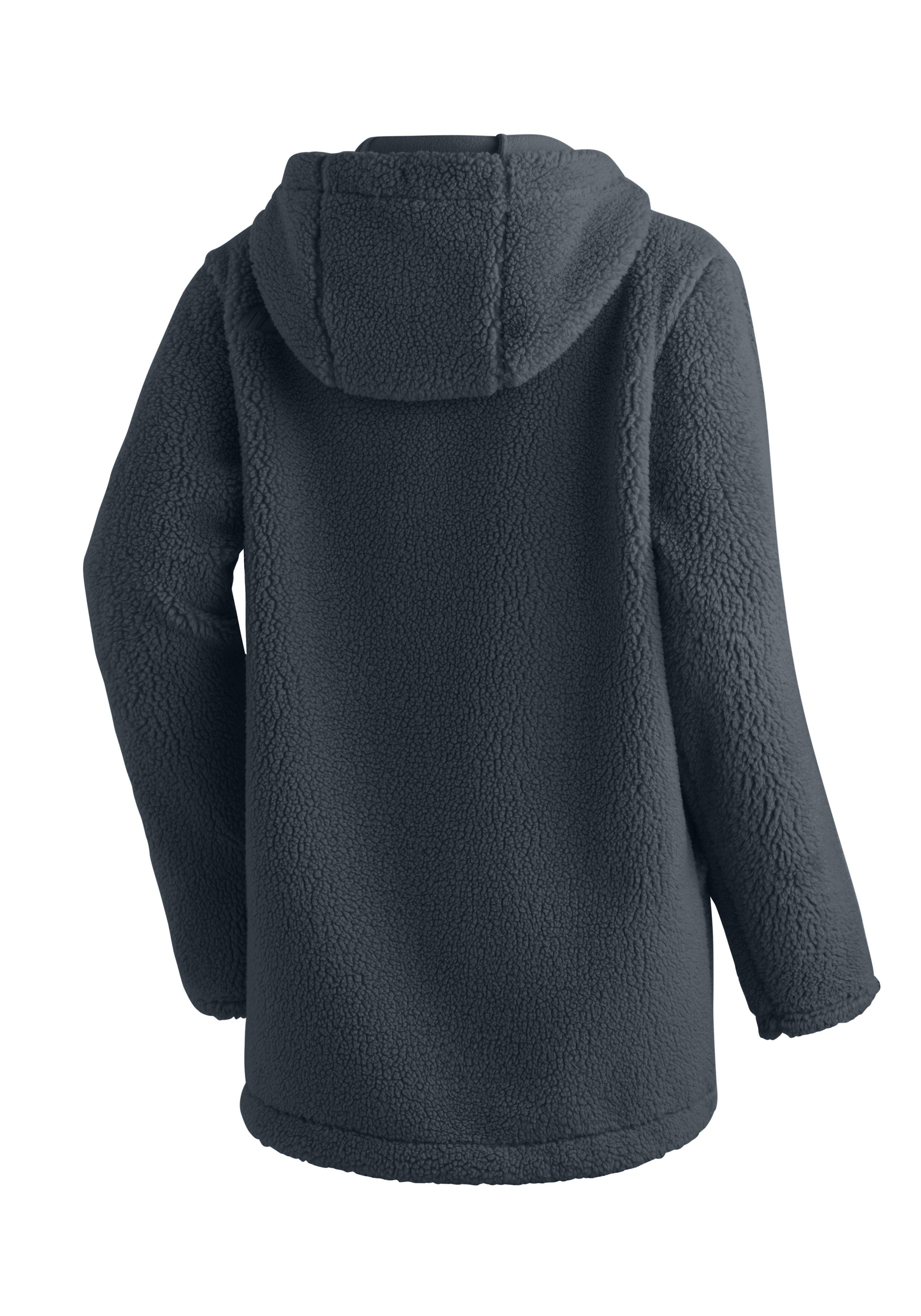 Maier Sports Fleecejack Cheviot W