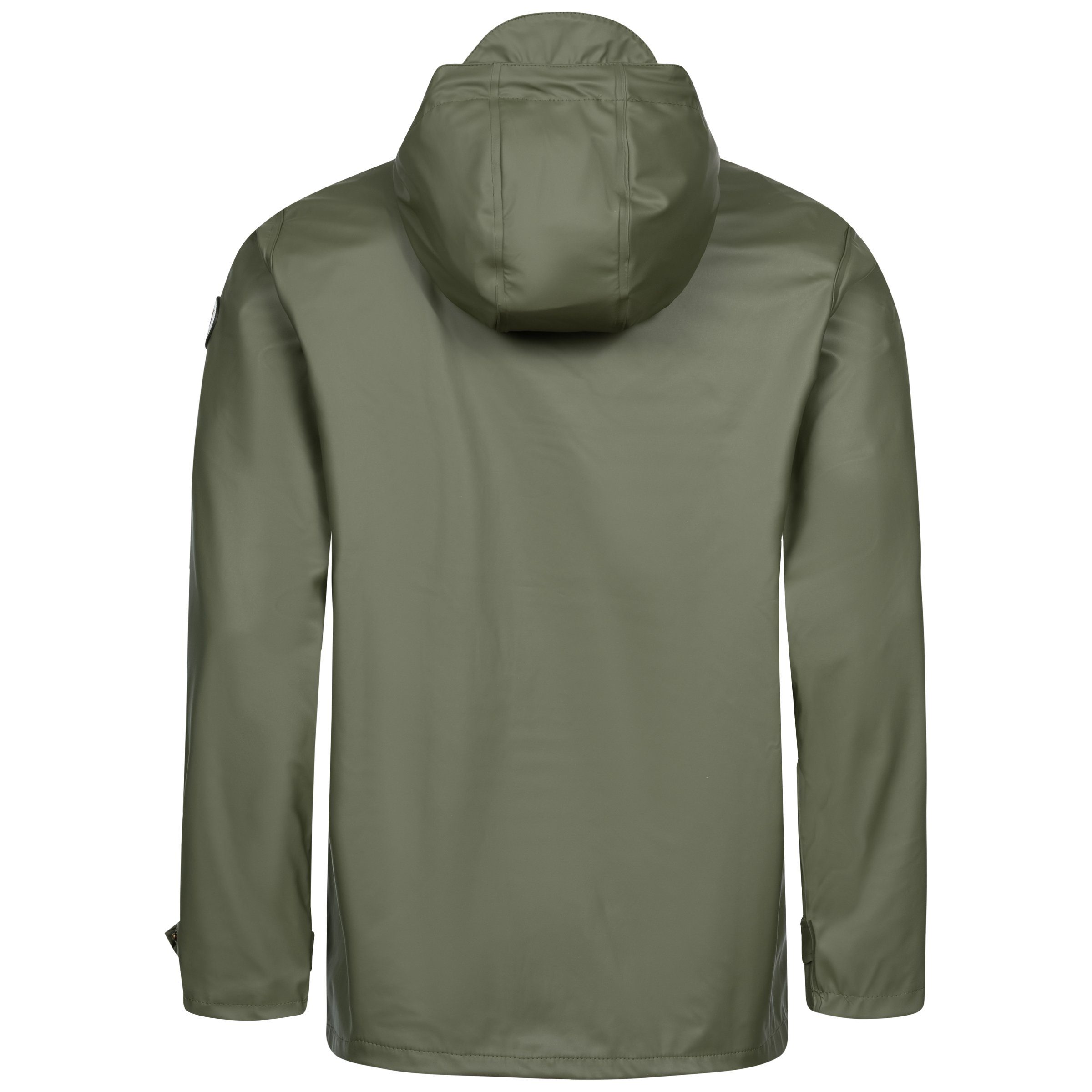 DEPROC Active Regenjack Parka GANDER MEN