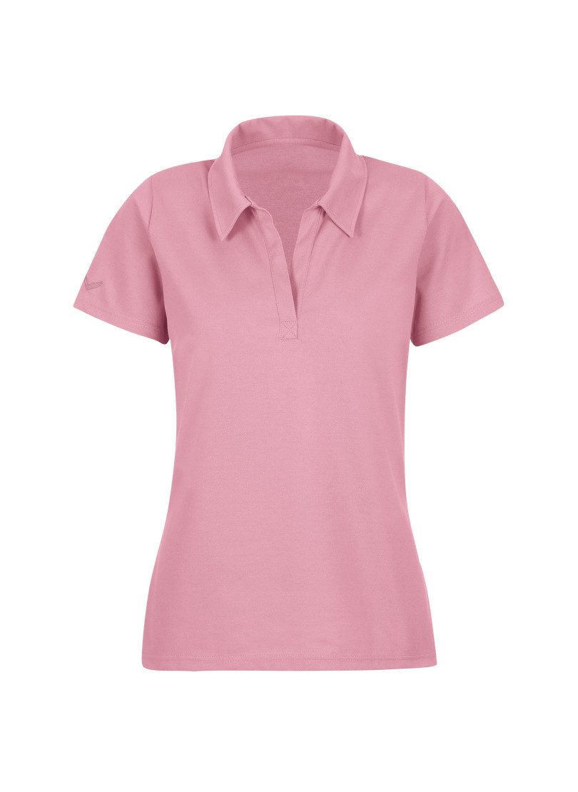 Trigema Poloshirt TRIGEMA Poloshirt (1-delig)