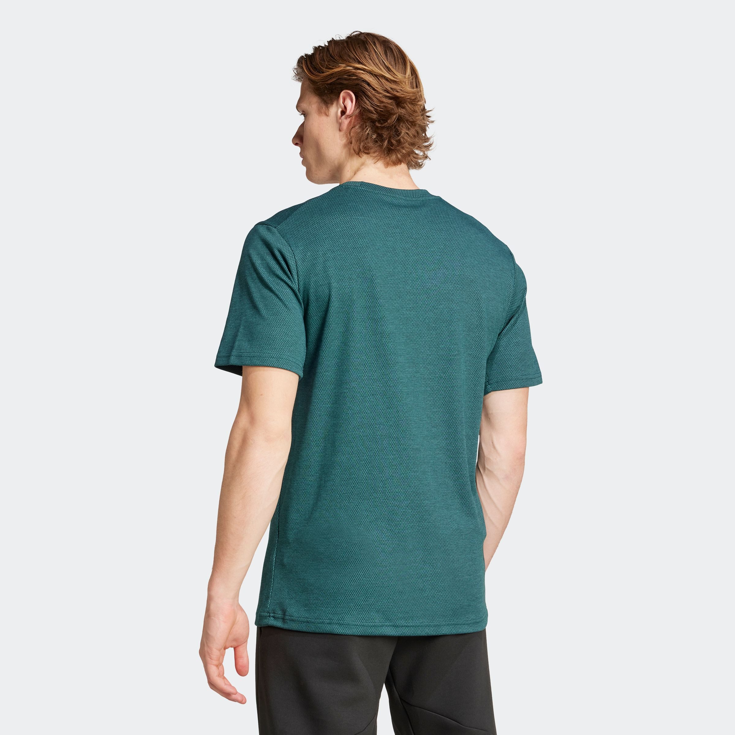 adidas Performance T-shirt TR-ES FR NOV T