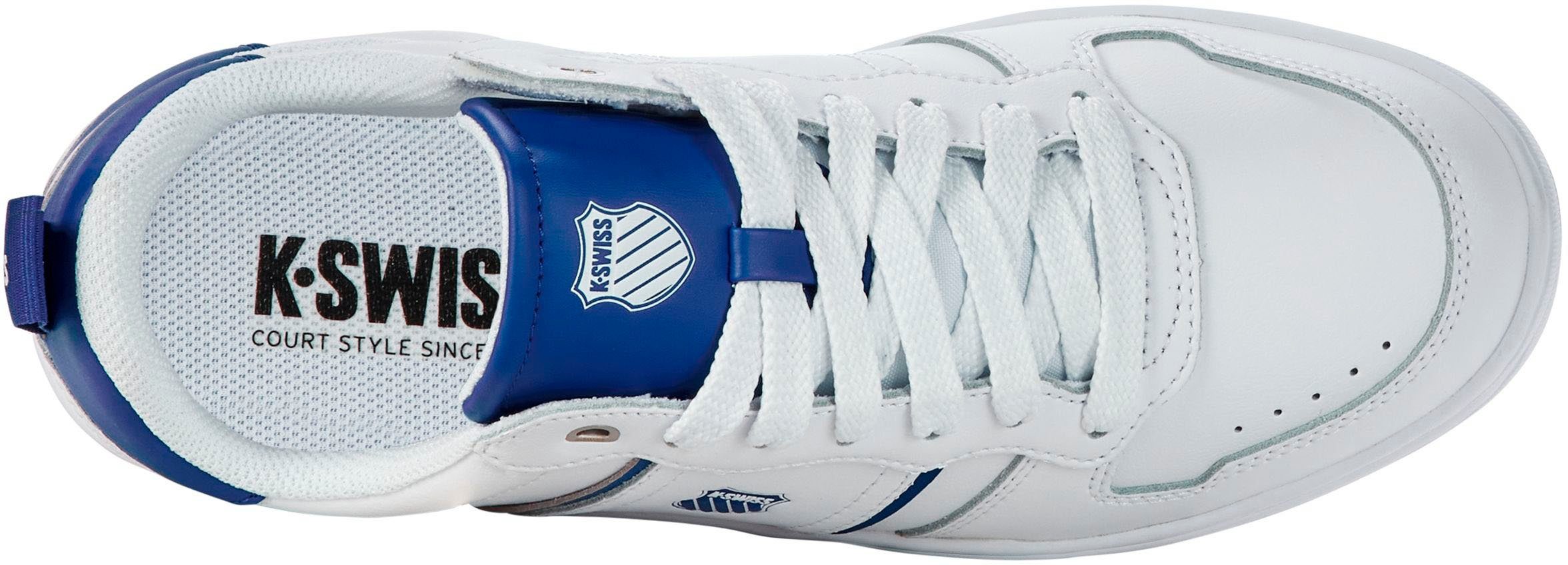 K-Swiss Sneakers Lozan Match LTH