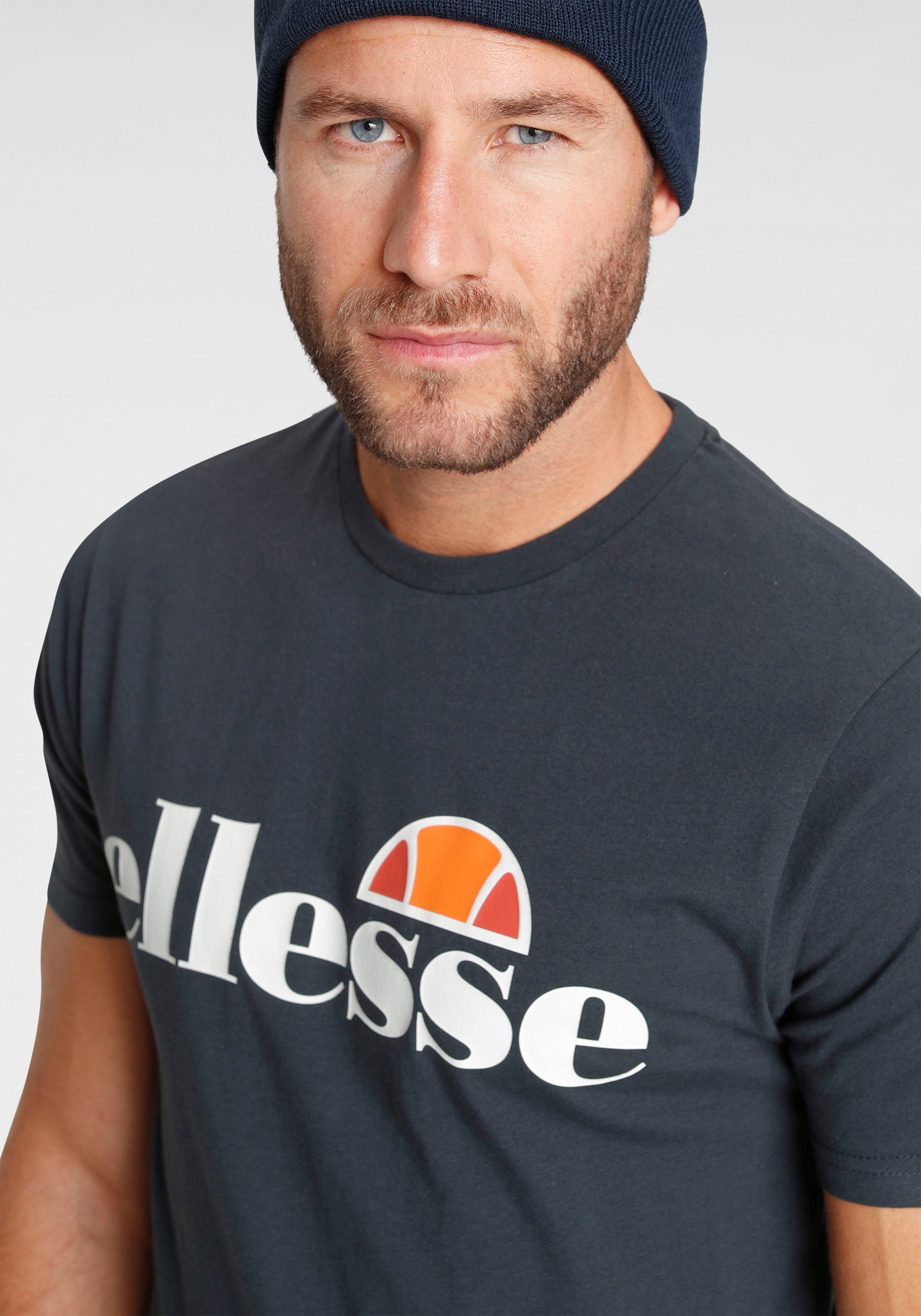 ellesse T-shirt SL PRADO TEE