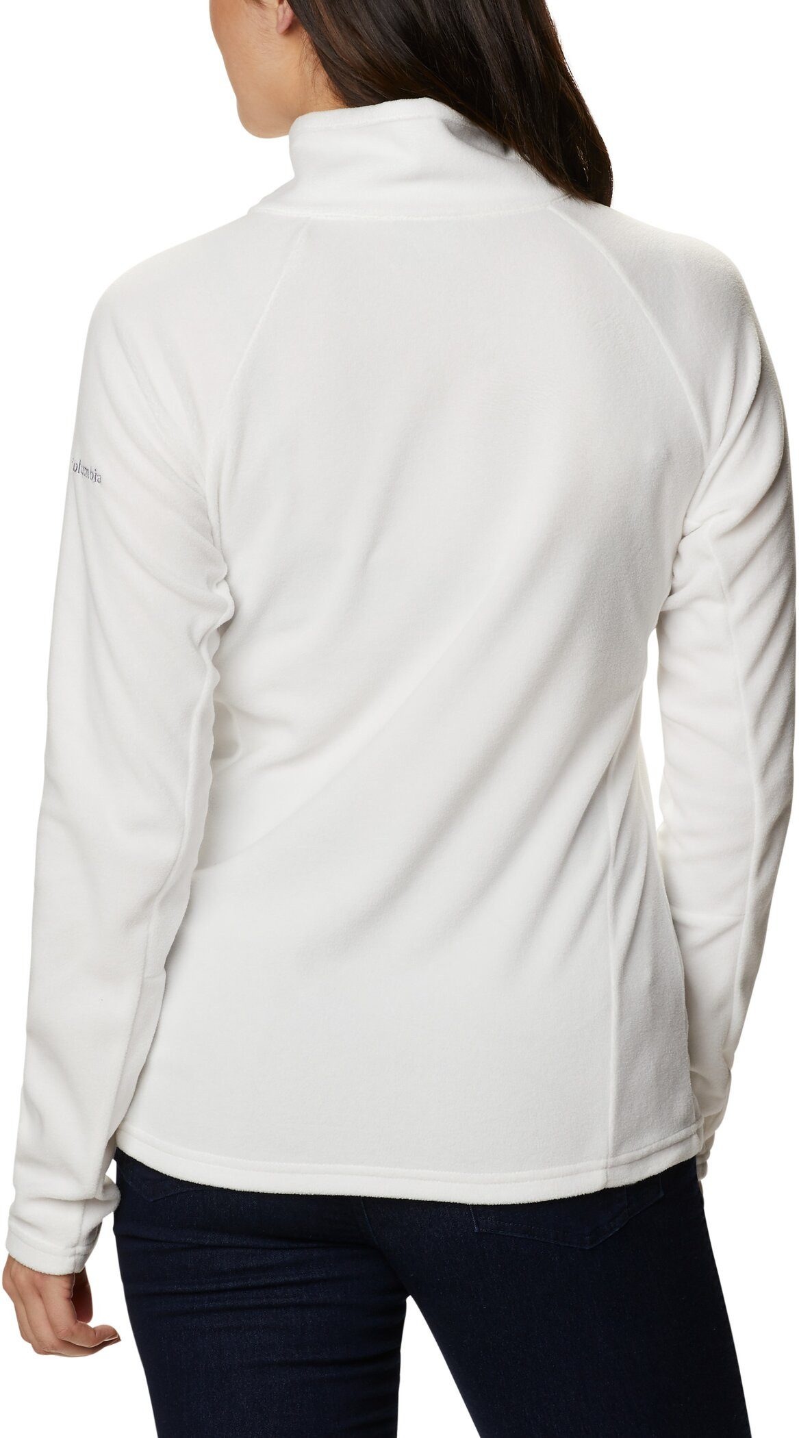 Columbia Coltrui GLACIAL IV 1/2 ZIP (1-delig)