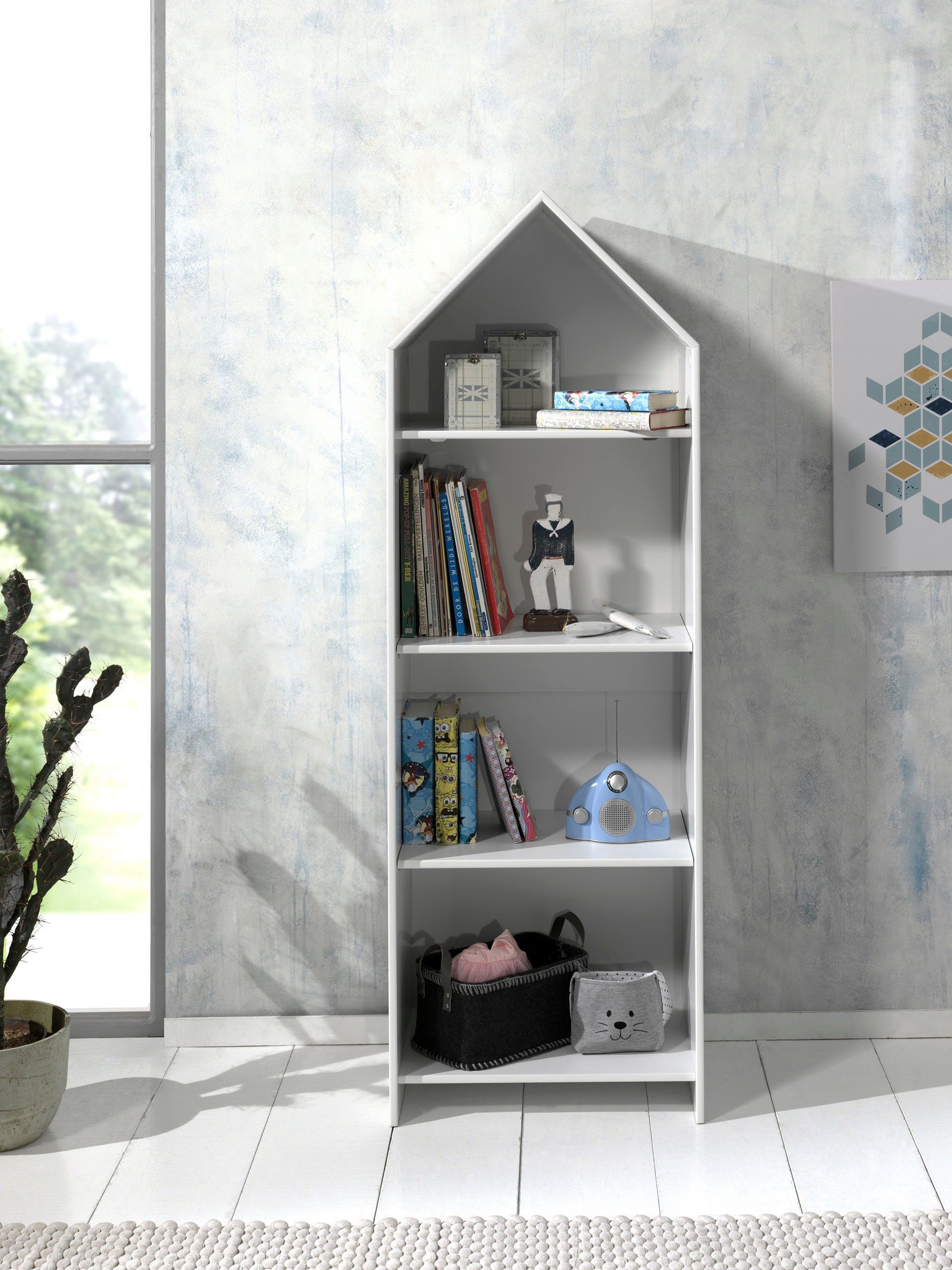 Vipack Kinderrek Casami Staand rek