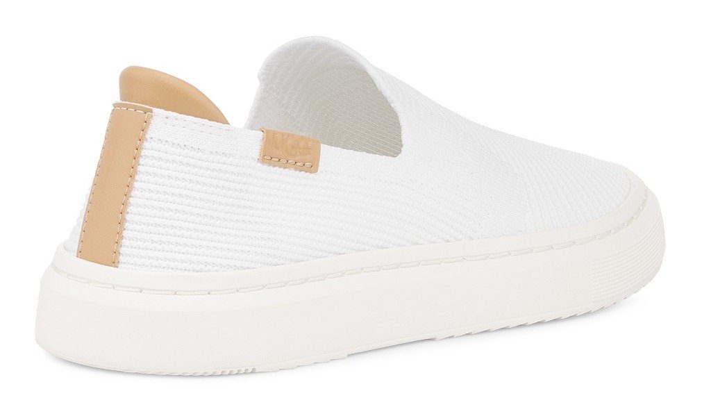 UGG Slip-on sneakers W ALAMEDA SAMMY Instapschoen, slipper, vrijetijdsschoen, zomerschoen om in te slippen