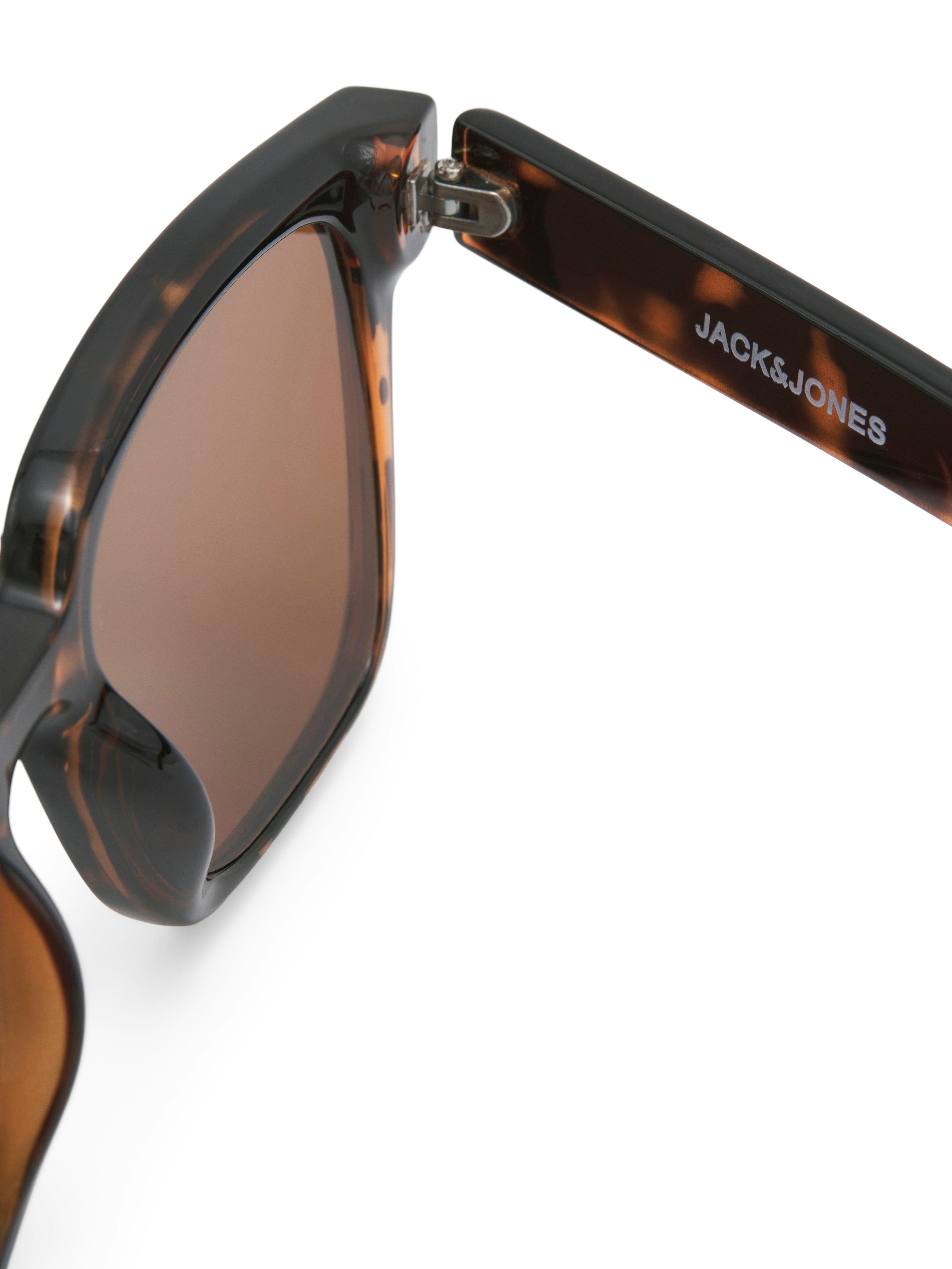 Jack & Jones Zonnebril JACPONTUS SUNGLASSES NOOS