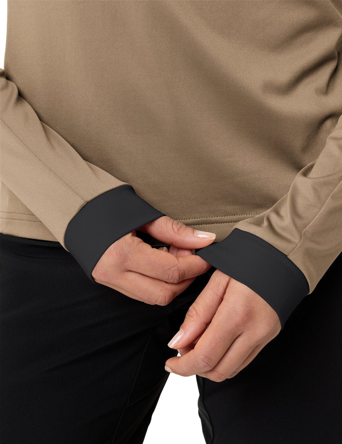 VAUDE Functioneel shirt