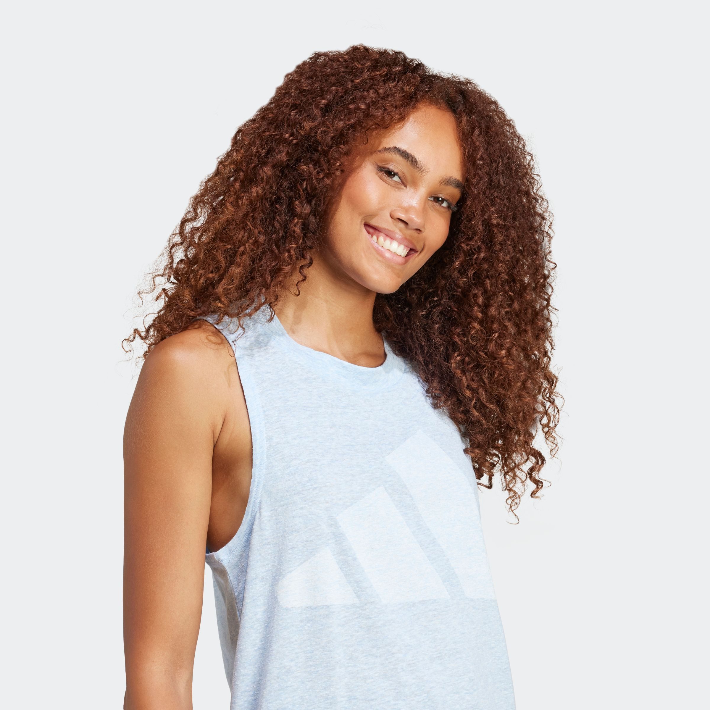 adidas Sportswear Tanktop W WINNERS TK