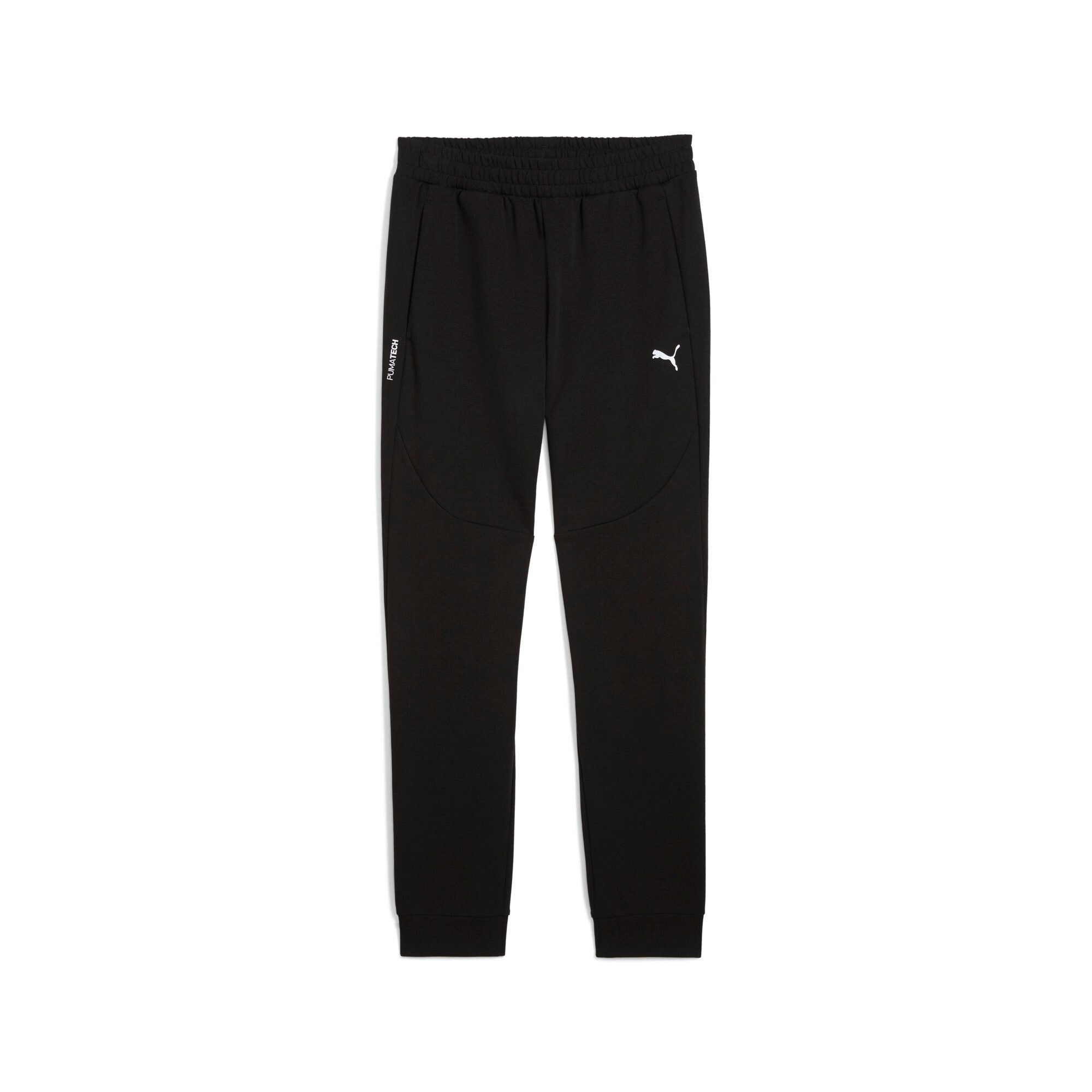 PUMA Trainingsbroek TECH PANTS DK CL heren trainingsbroeken maat XXL zwart