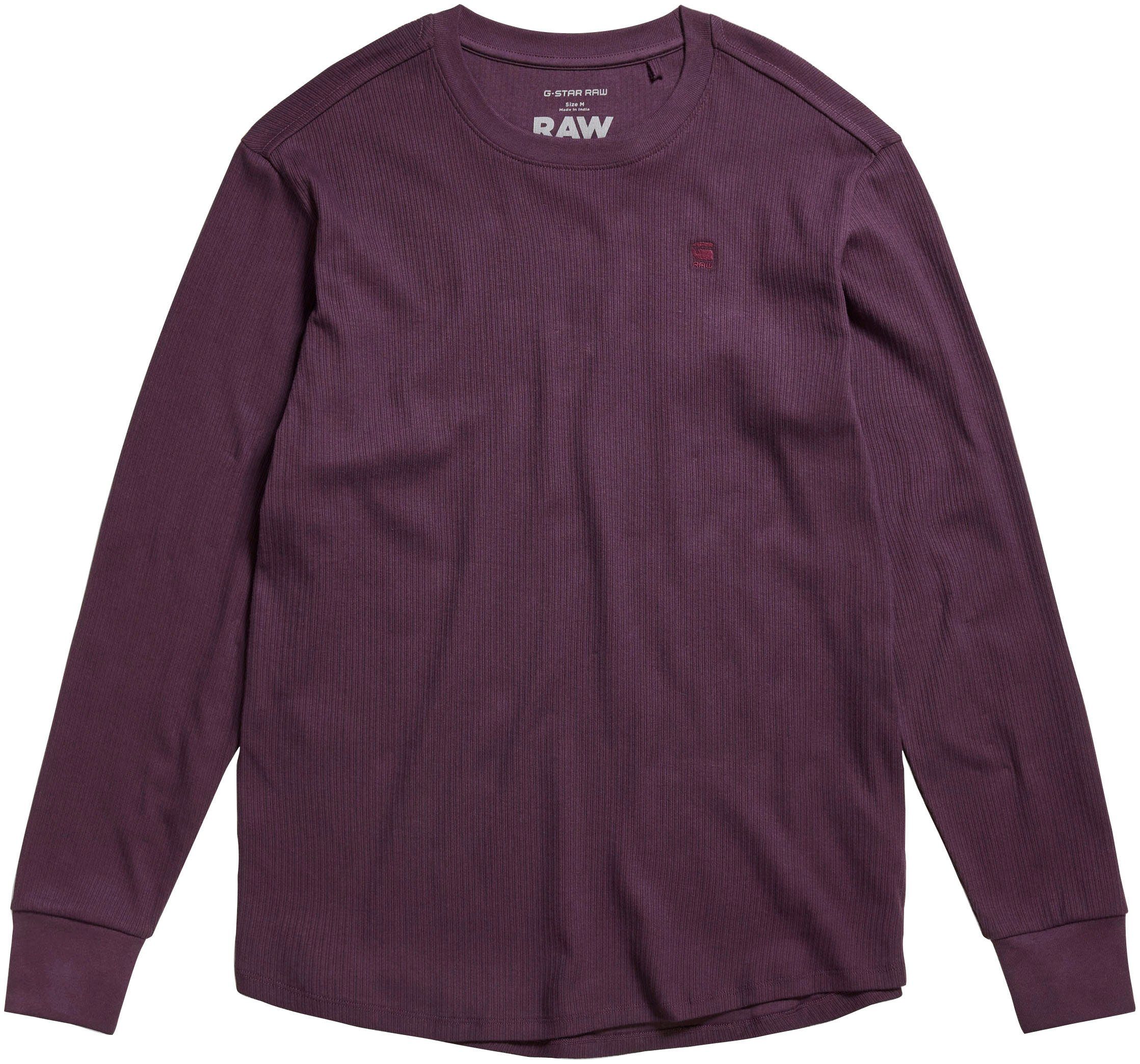 G-Star RAW T-shirt Lash