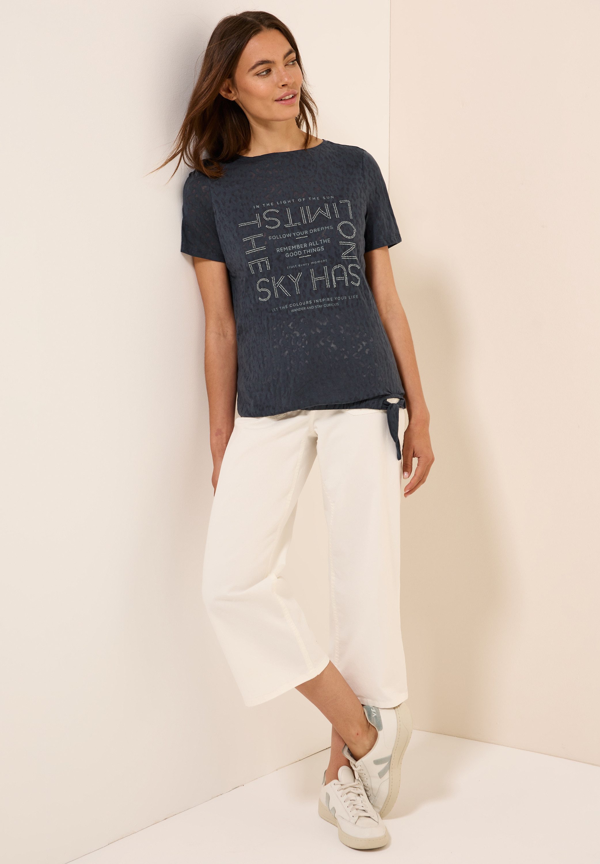 Cecil T-shirt