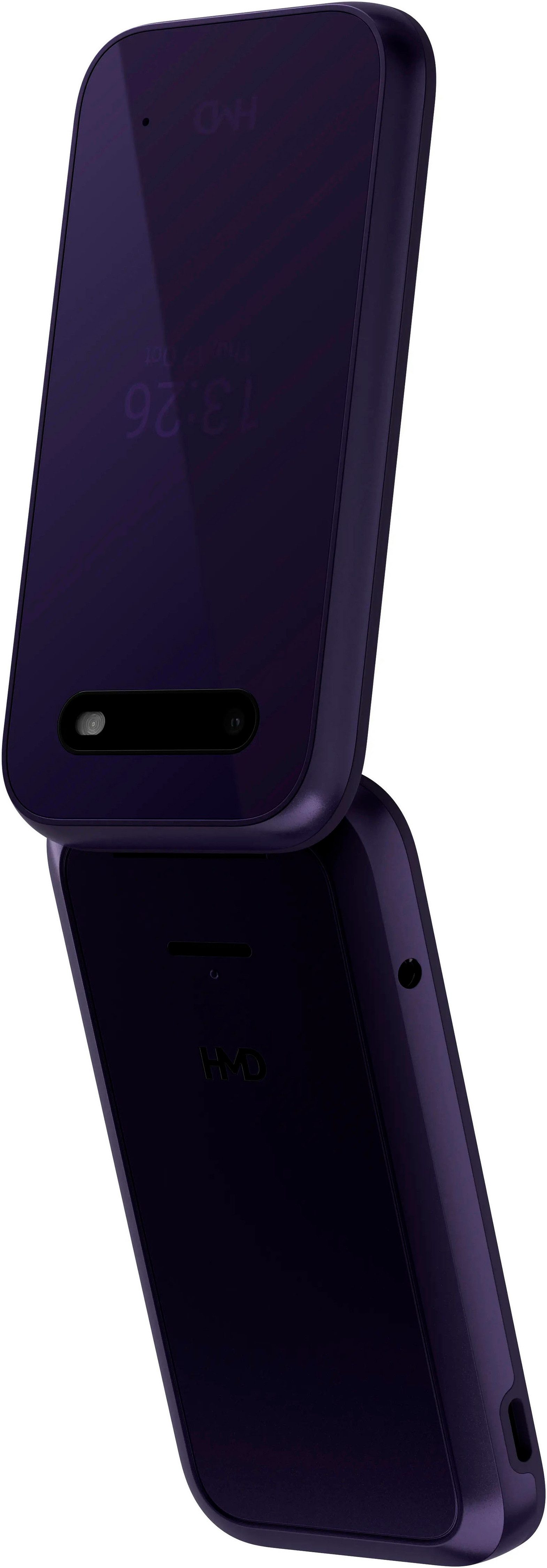 HMD Clamshell 2660 Flip