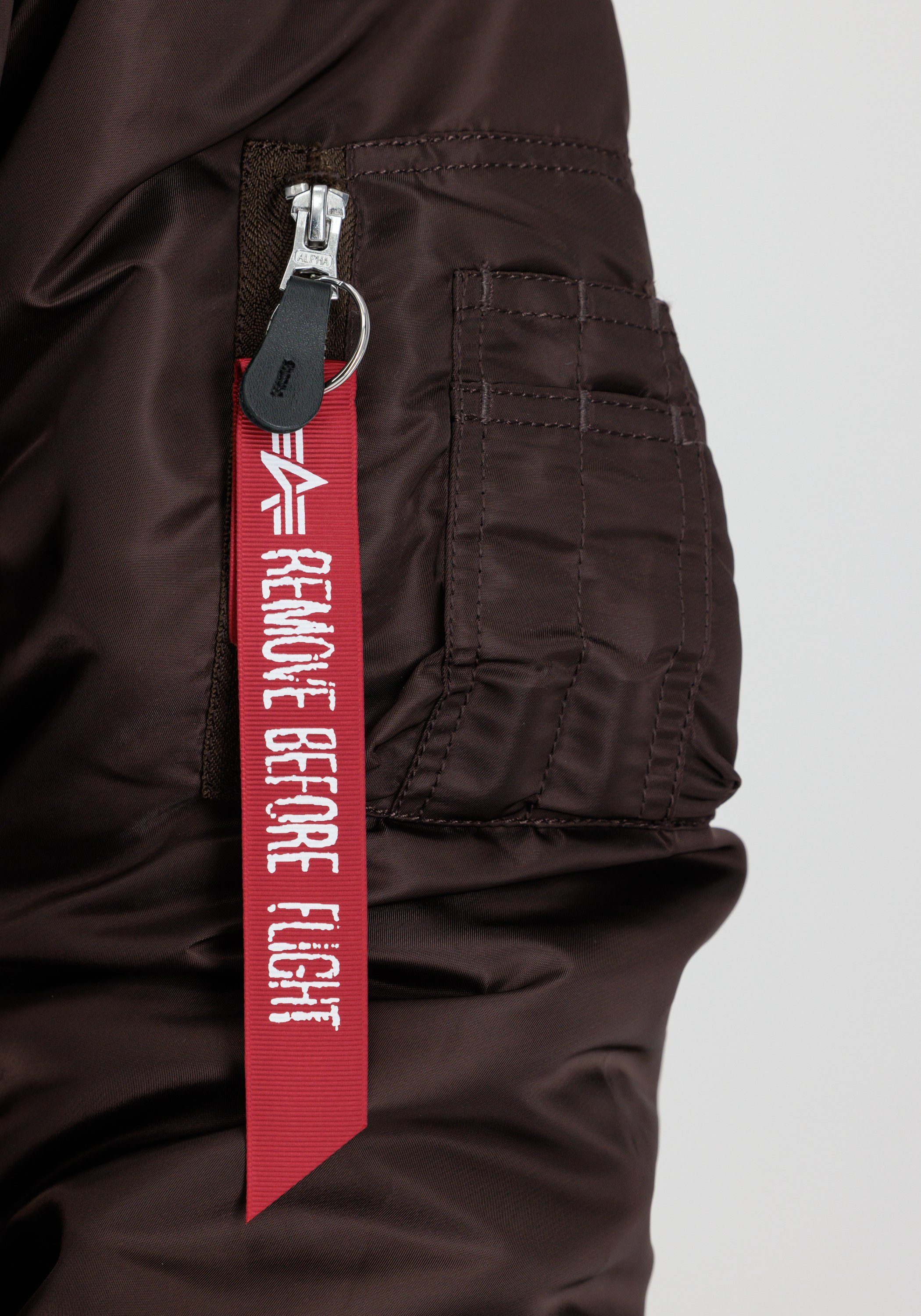 Alpha Industries Bomberjack Alpha Industries Mannen - Bomberjacks MA-1 Core Zomer