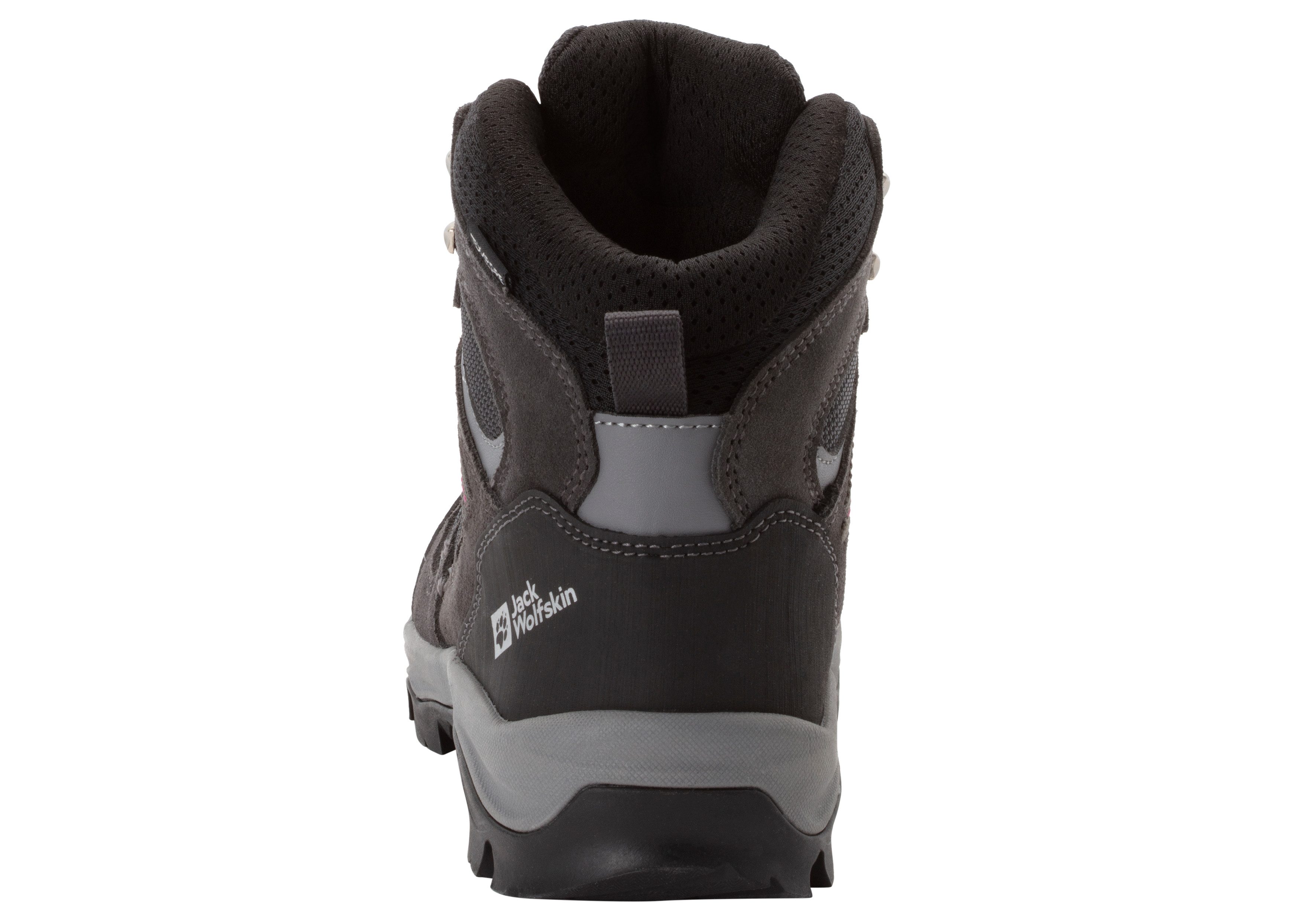Jack Wolfskin Wandelschoenen VOJO 3 TEXAPORE MID W