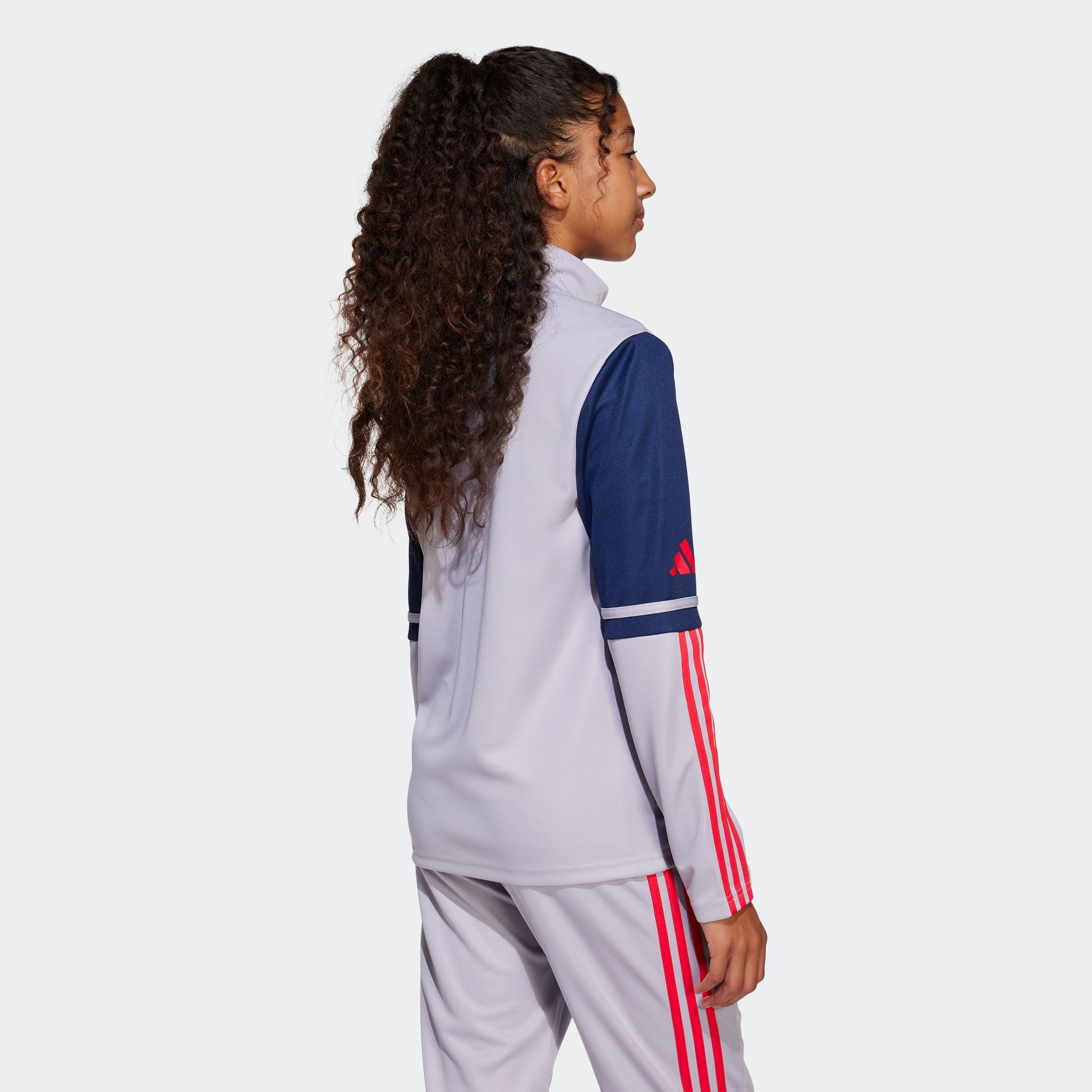 adidas Performance Trainingsjack SQ25 TR JKT Y