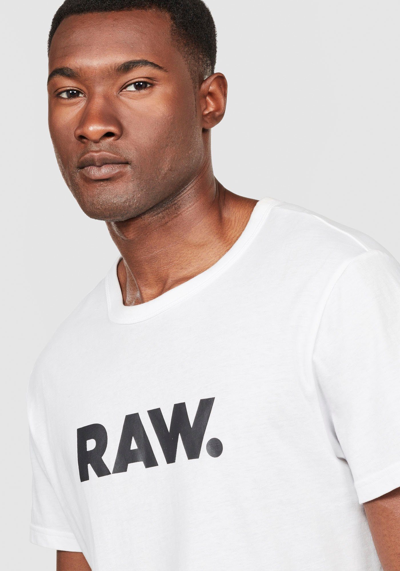 G-Star RAW T-shirt Holorn